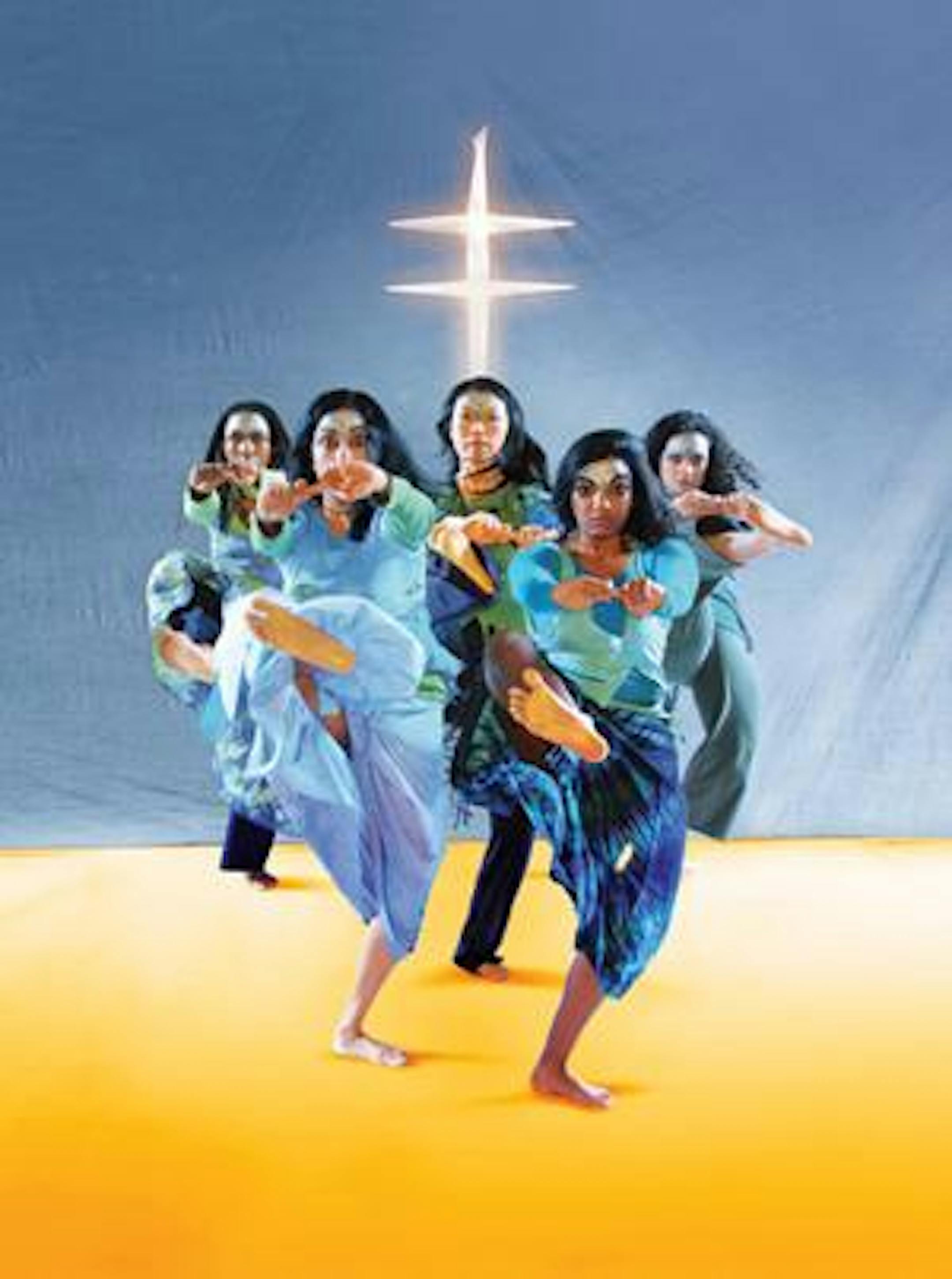 Ananya Dance Theater