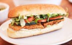 High demand causes new St. Paul vegan restaurant to close temporarily