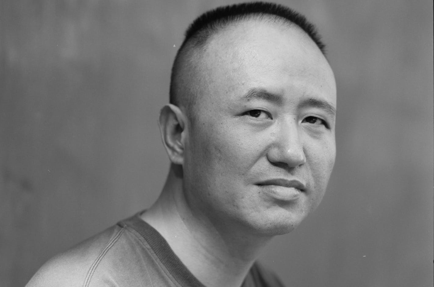 Zhu Wen, author