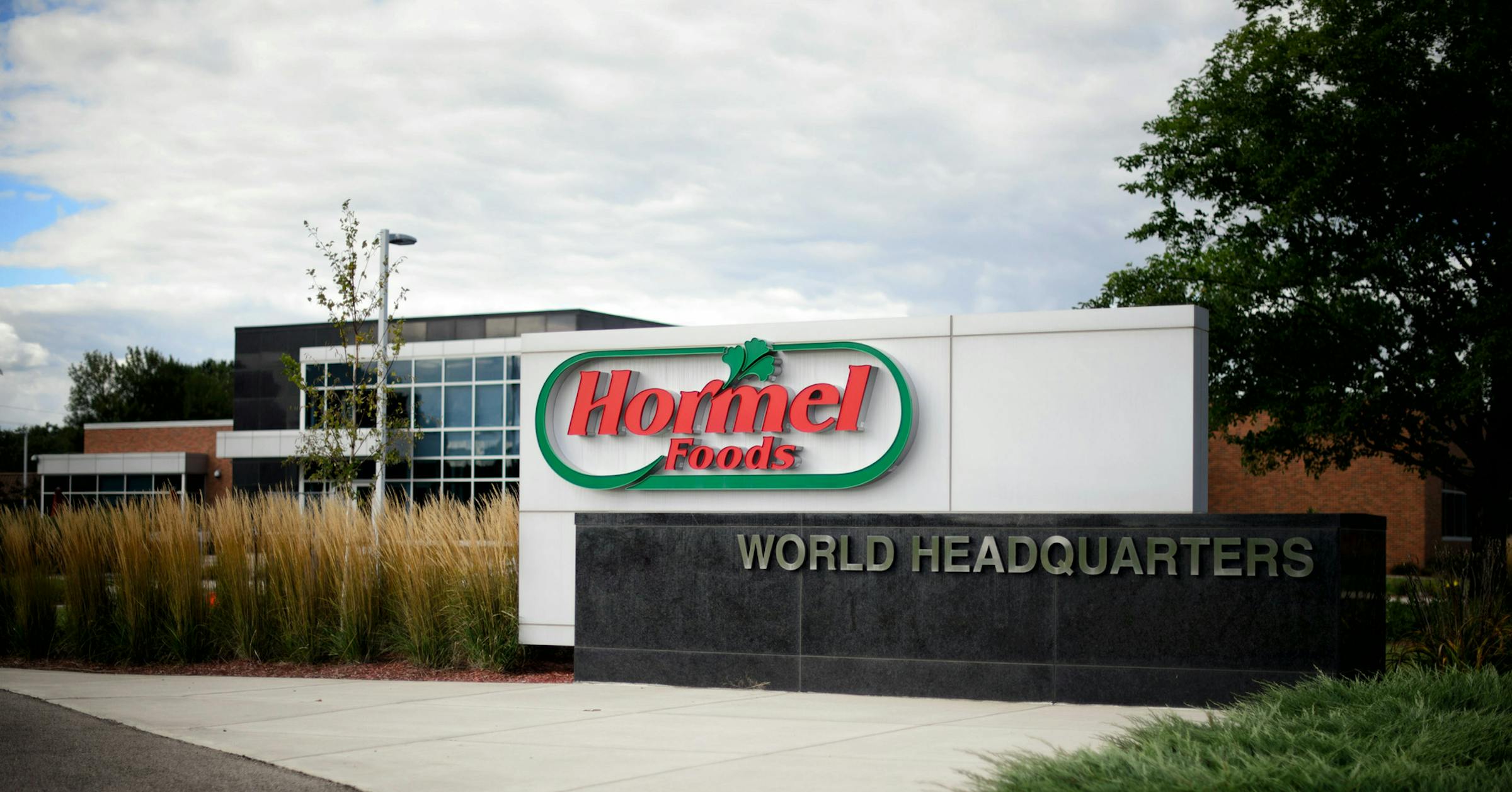 Hormel’s tough run of bird flu, fire, a recall and earnings miss