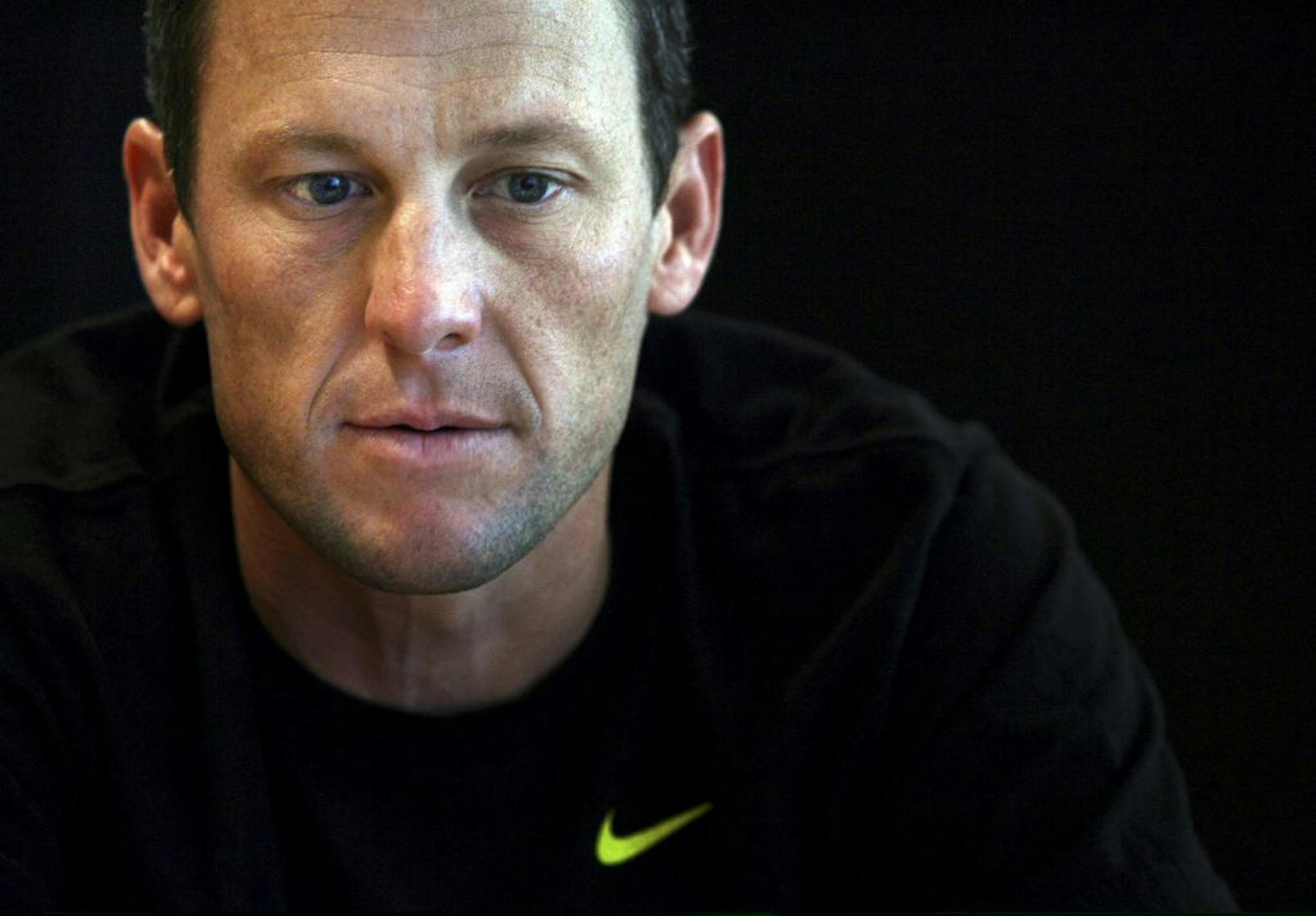 The U.S. Anti-Doping Agency said Wednesday, Oct. 10, 2012, that Armstrong was at the center of the most sophisticated and professional doping program in recent sports history and that it would soon release details of its findings.