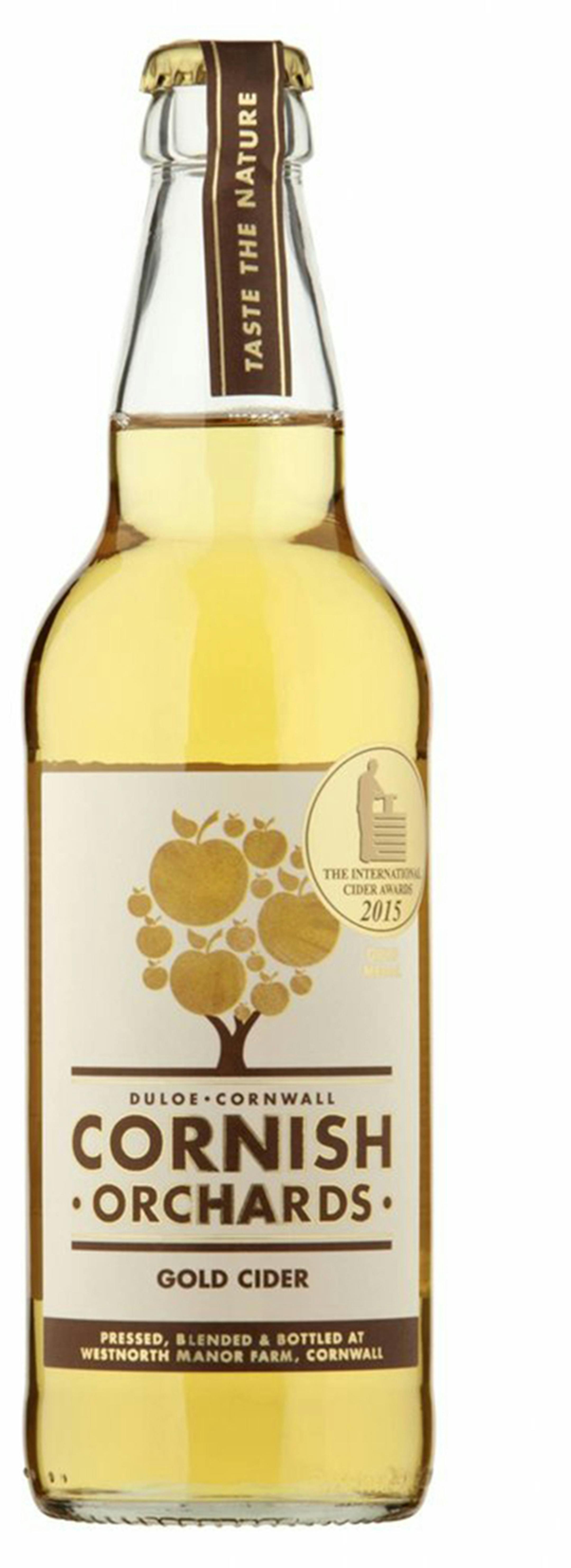 Provided
Duloe-Cornwall Cornish Orchards