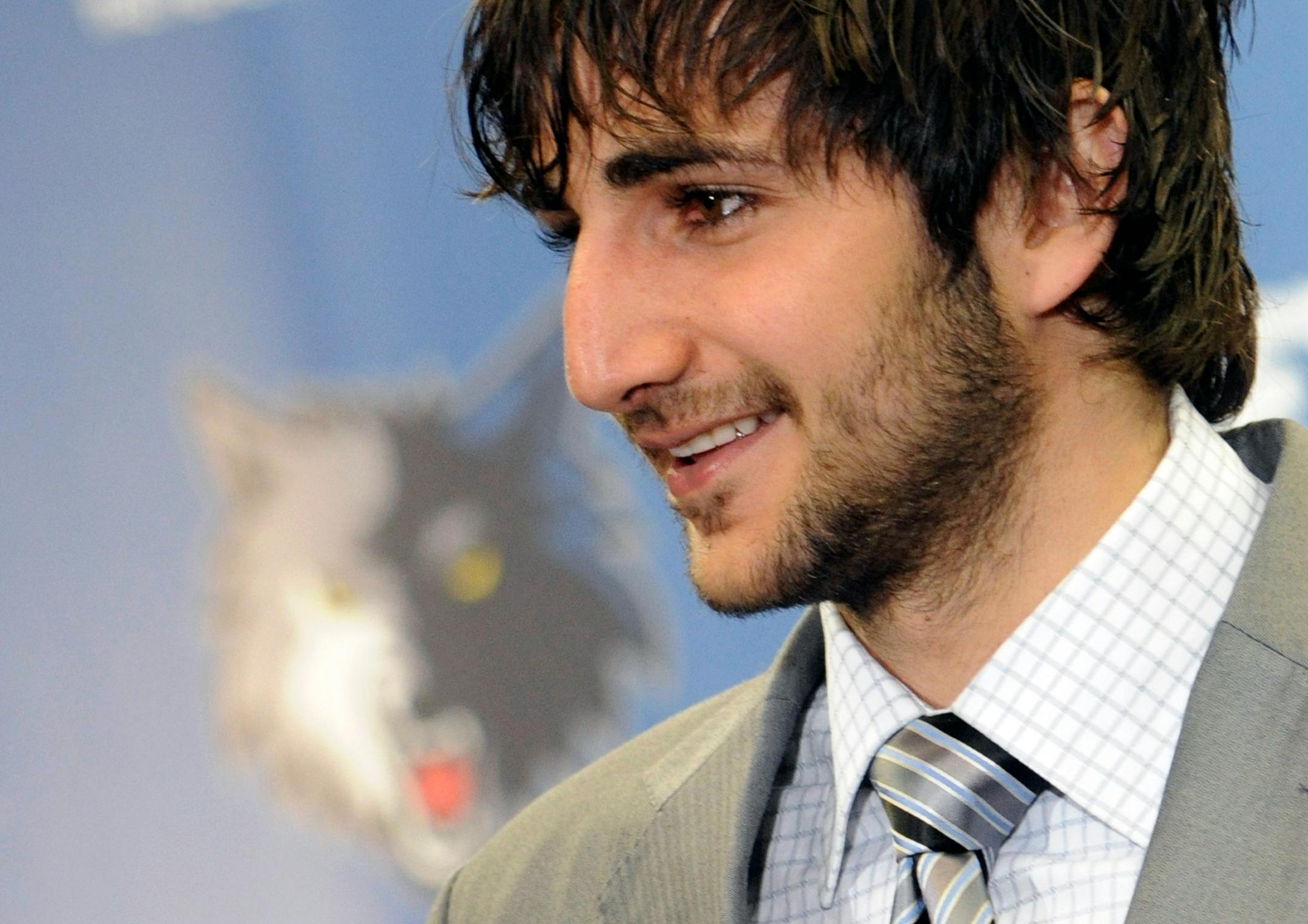 Ricky Rubio