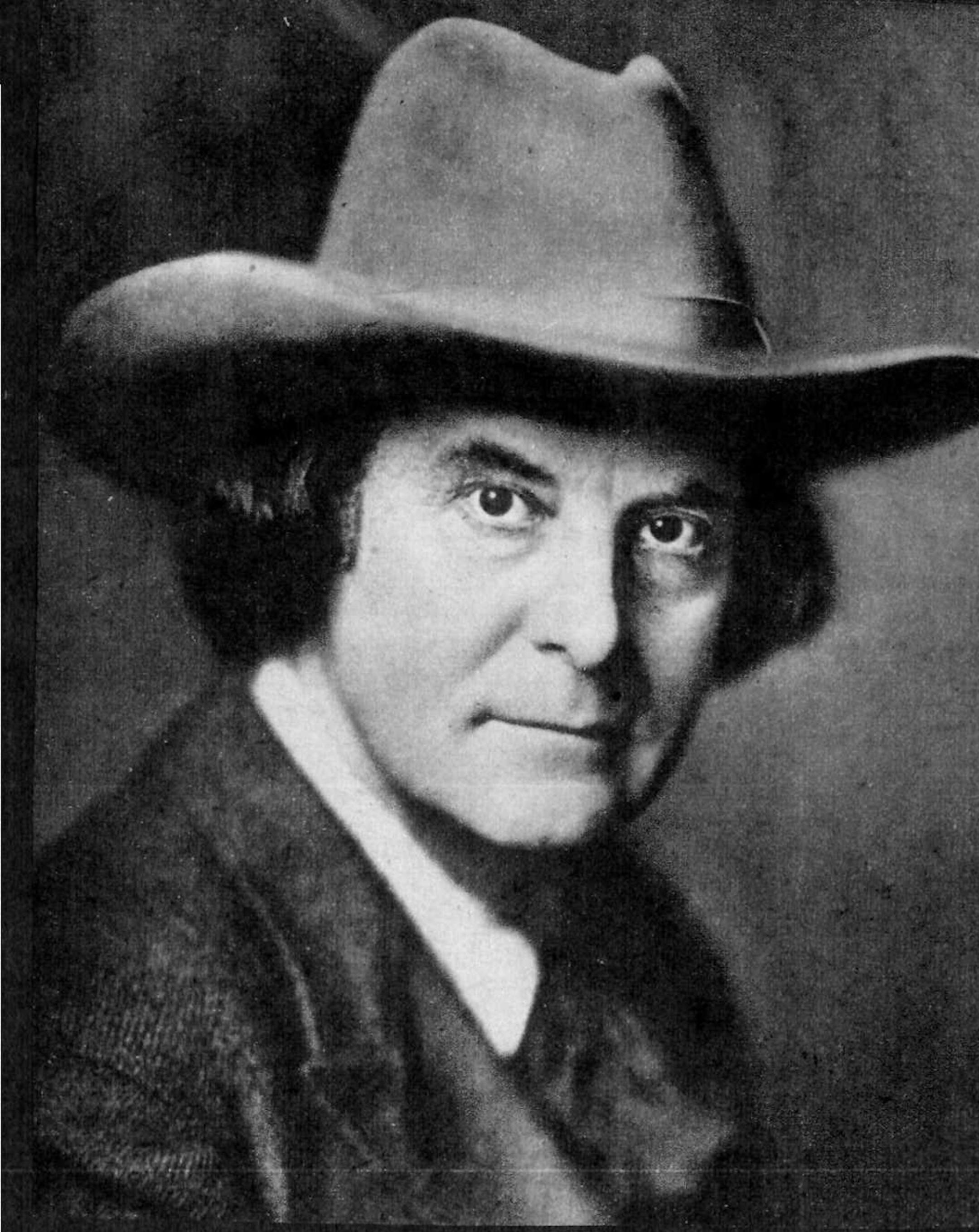Elbert Hubbard
