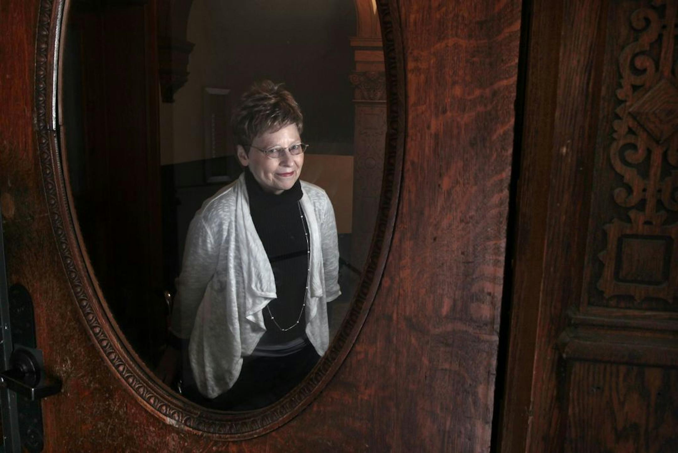 Author Emily Meier launched her own publishing company, Sky Spinner Press, and has published all six of her books.