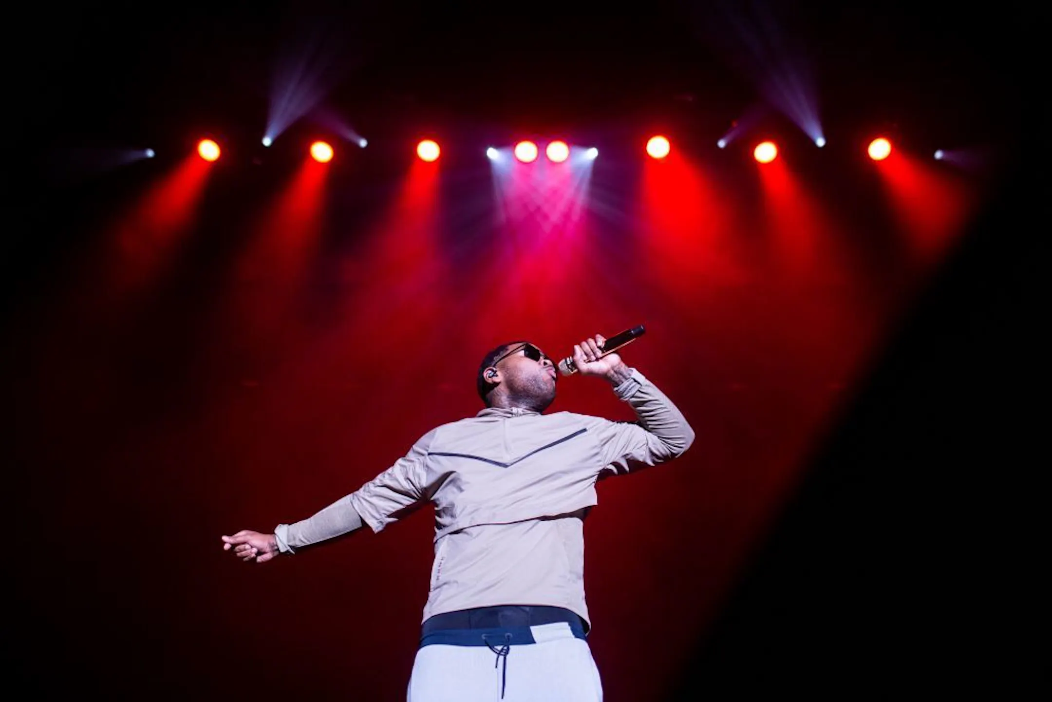 Rapper Cardi B delivered a sharp but too-short show, with plenty of ...