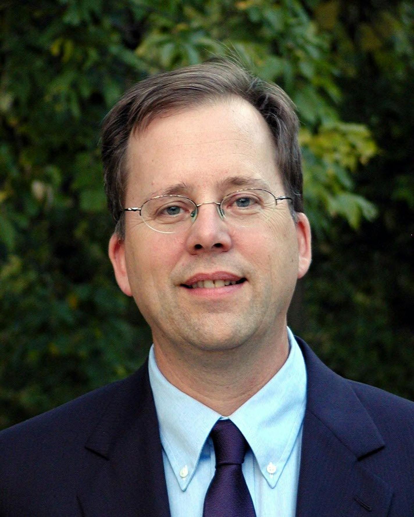 Pete Ewals