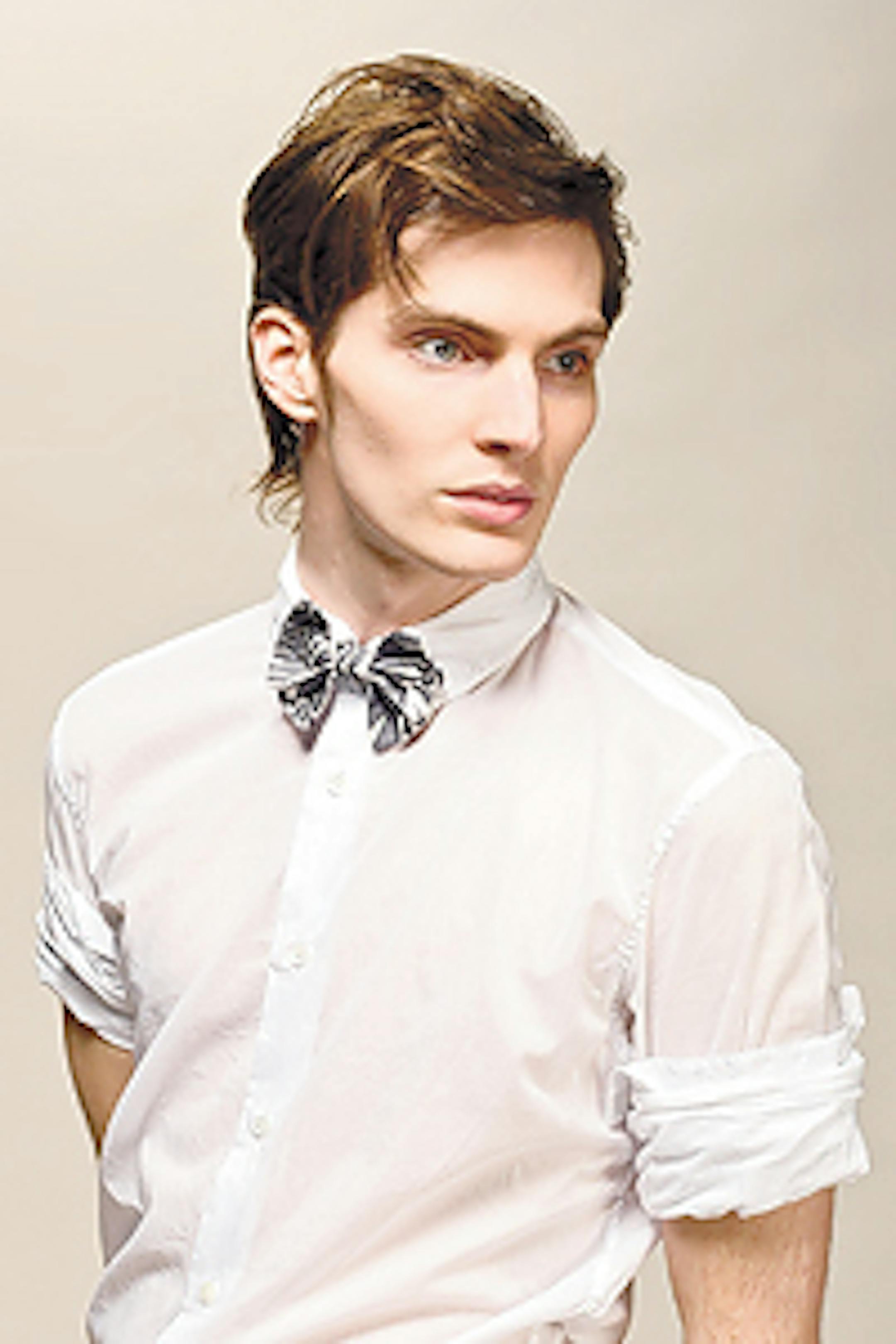 Bowtie from Freedom From Doubt