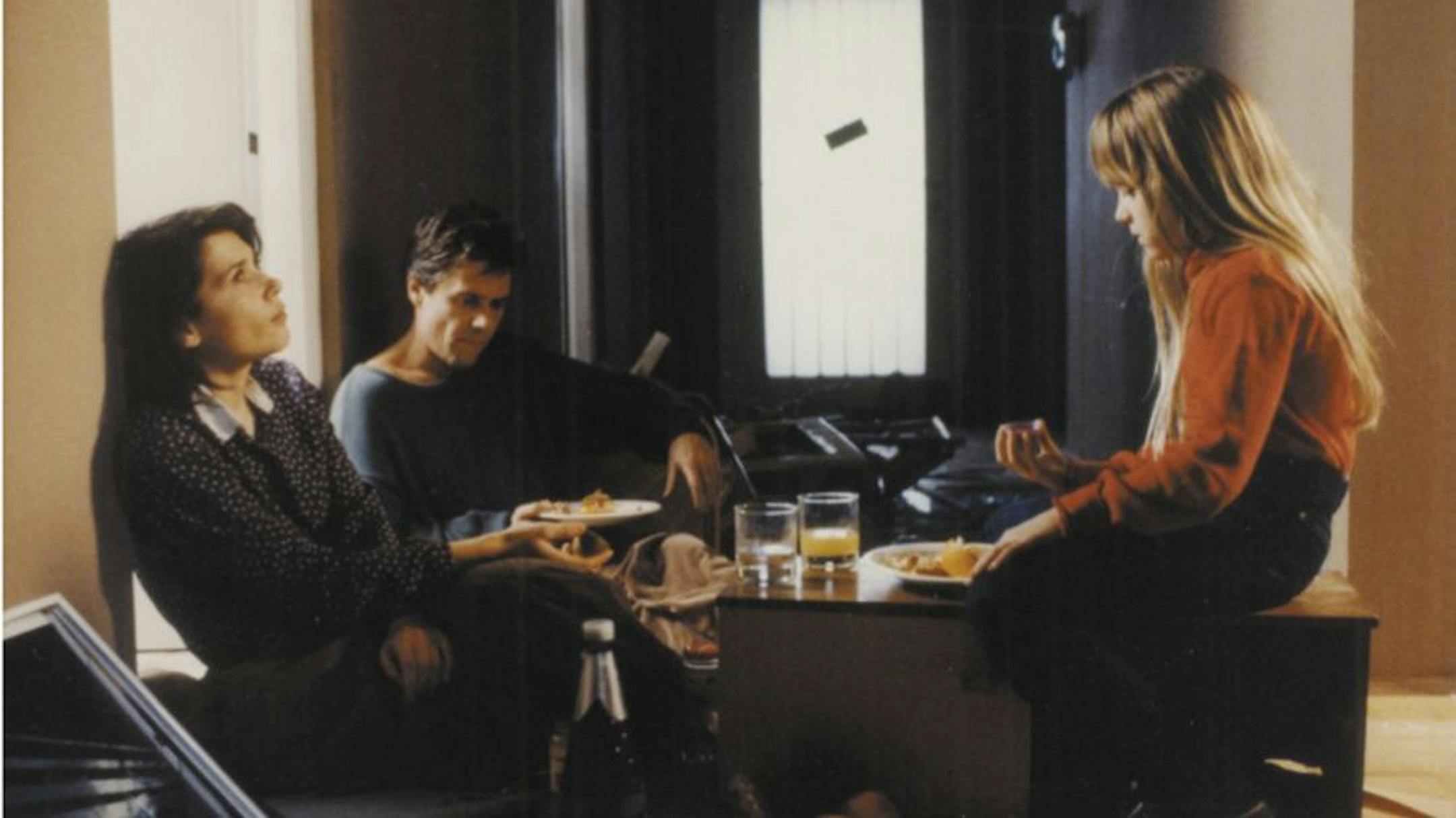 "The Seventh Continent"