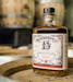 Minnesota 13, a high-quality moonshine made from a heritage corn breed, is being distilled again by Eleven Wells on the East Side of St. Paul. ORG XMI