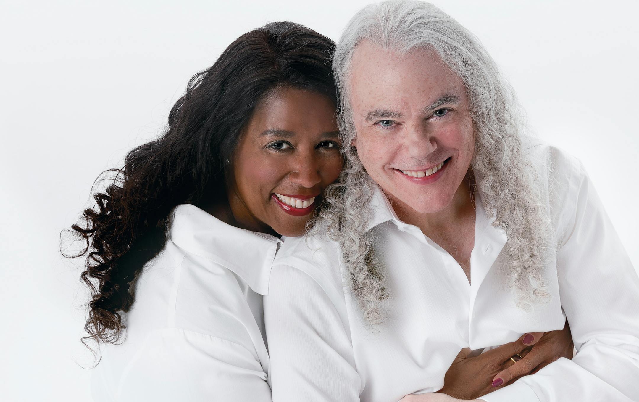 Tuck and Patti
Photo by Vinny Isola
