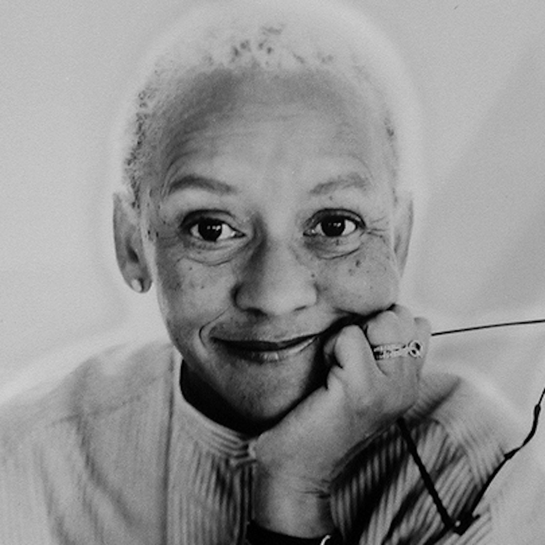 poet nikki giovanni