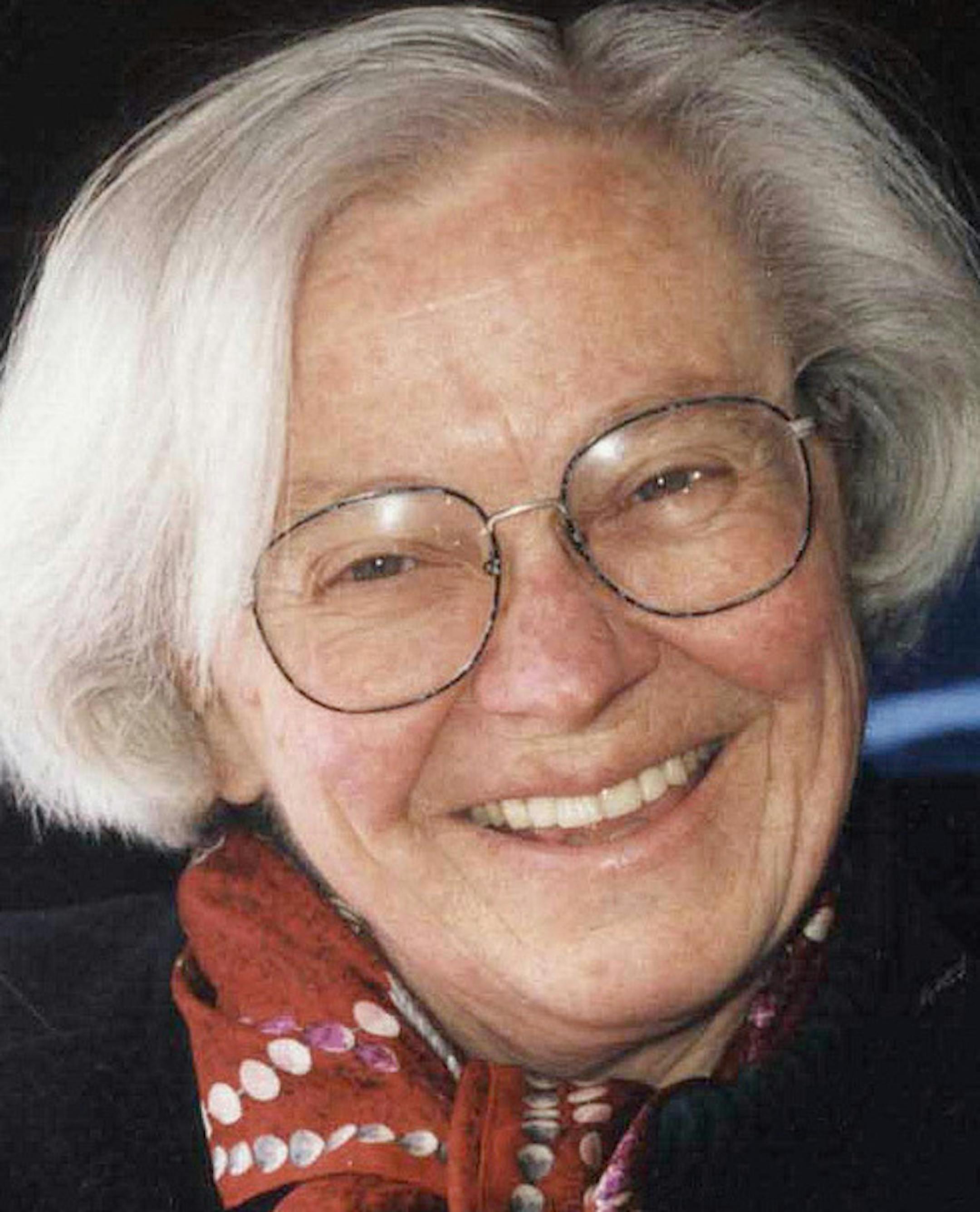 Eleanor Zelliot, 89, retired Carleton College professor, has died.