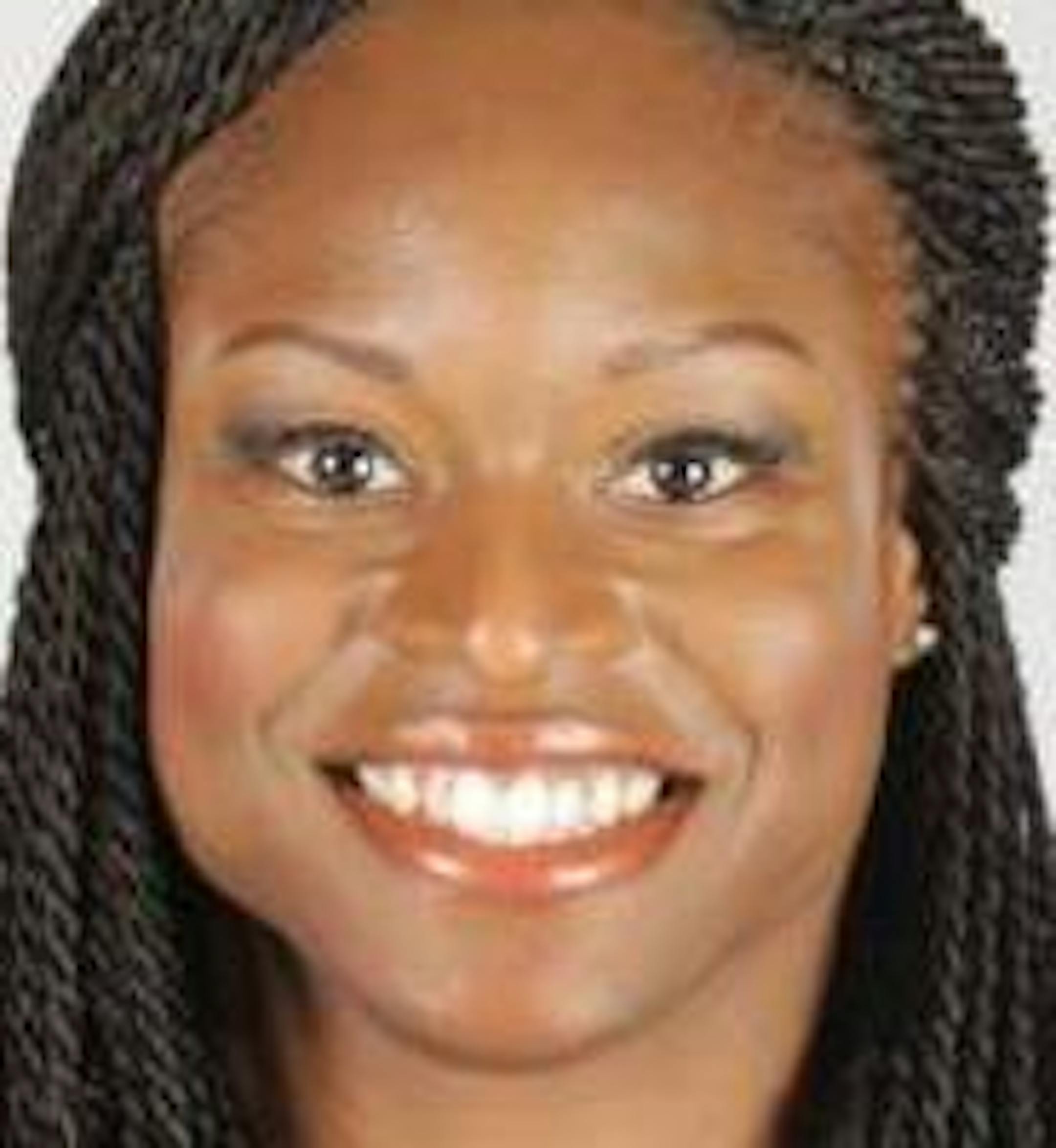 ARLINGTON, TX - MAY 2: Karima Christmas-Kelly #13 of the WNBA Dallas Wings poses for portraits on May 2, 2017 at College Park Center in Arlington, Texas. NOTE TO USER: User expressly acknowledges and agrees that, by downloading and or using this Photograph, user is consenting to the terms and conditions of the Getty Images License Agreement. Mandatory Copyright Notice: Copyright 2017 NBAE (Photo by Layne Murdoch/NBAE via Getty Images)