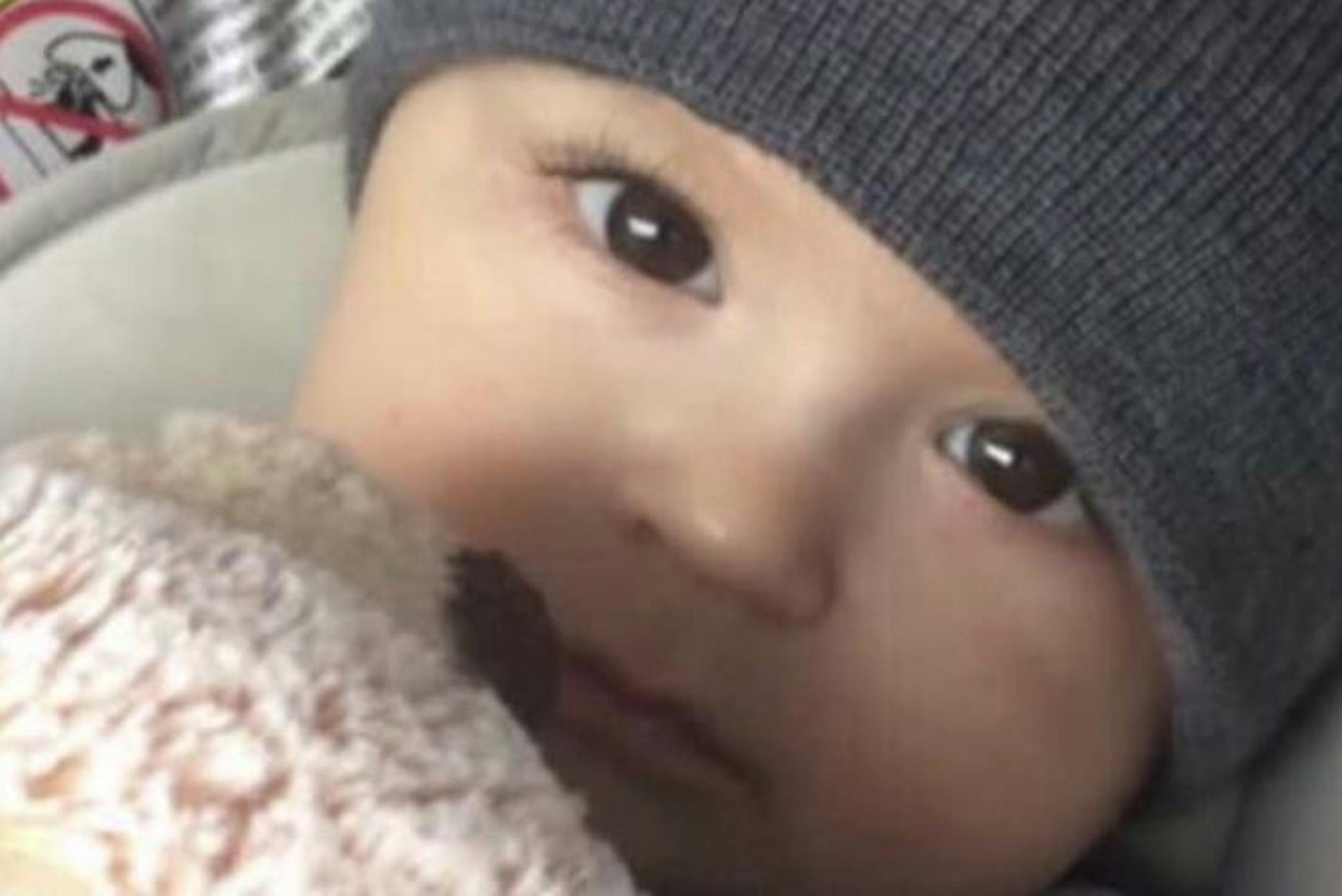 Logan Dean Klennert Credit: Facebook