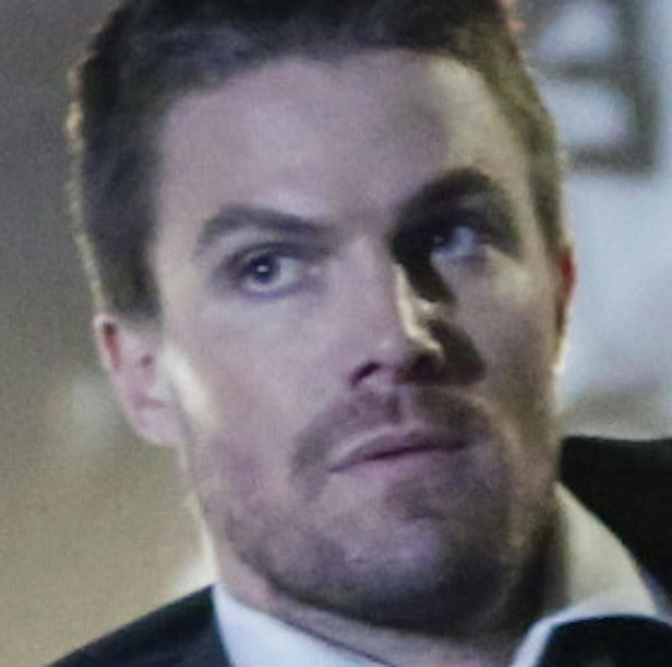 Arrow -- "Legacy" -- Image AR501c_0007b --- Pictured: Stephen Amell as Oliver Queen -- Photo: Bettina Strauss/The CW -- √?¬© 2016 The CW Network, LLC. All Rights Reserved.