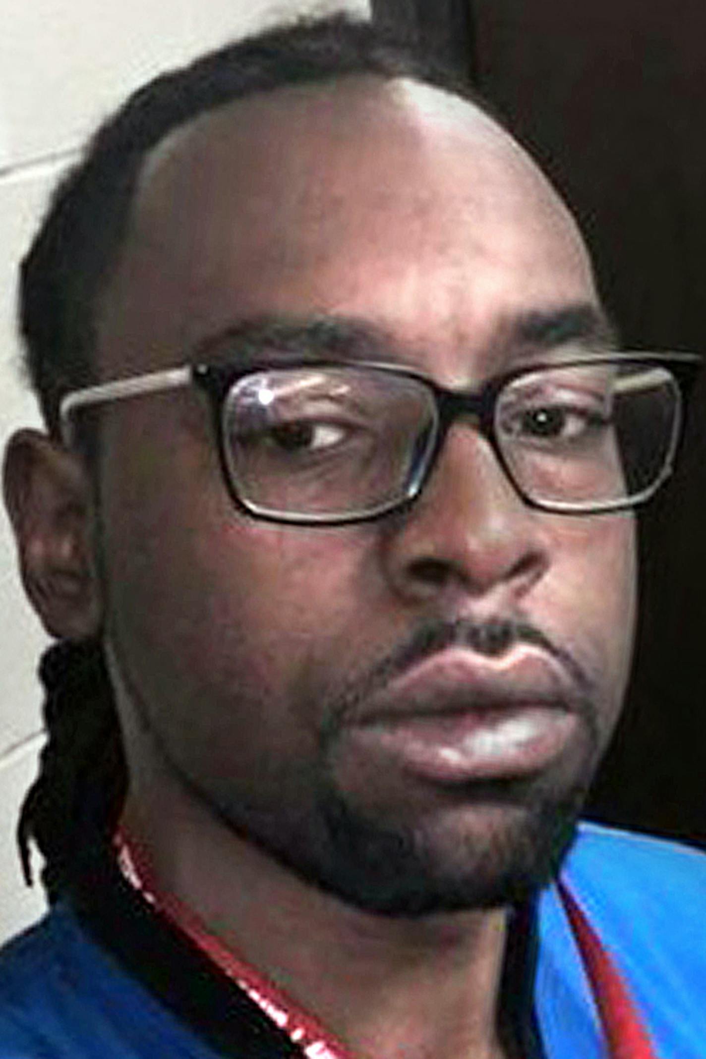 Philando Castile Shot and Killed in Falcon Heights Minnesoata, July 6, 2016 ORG XMIT: MIN1607071821052307