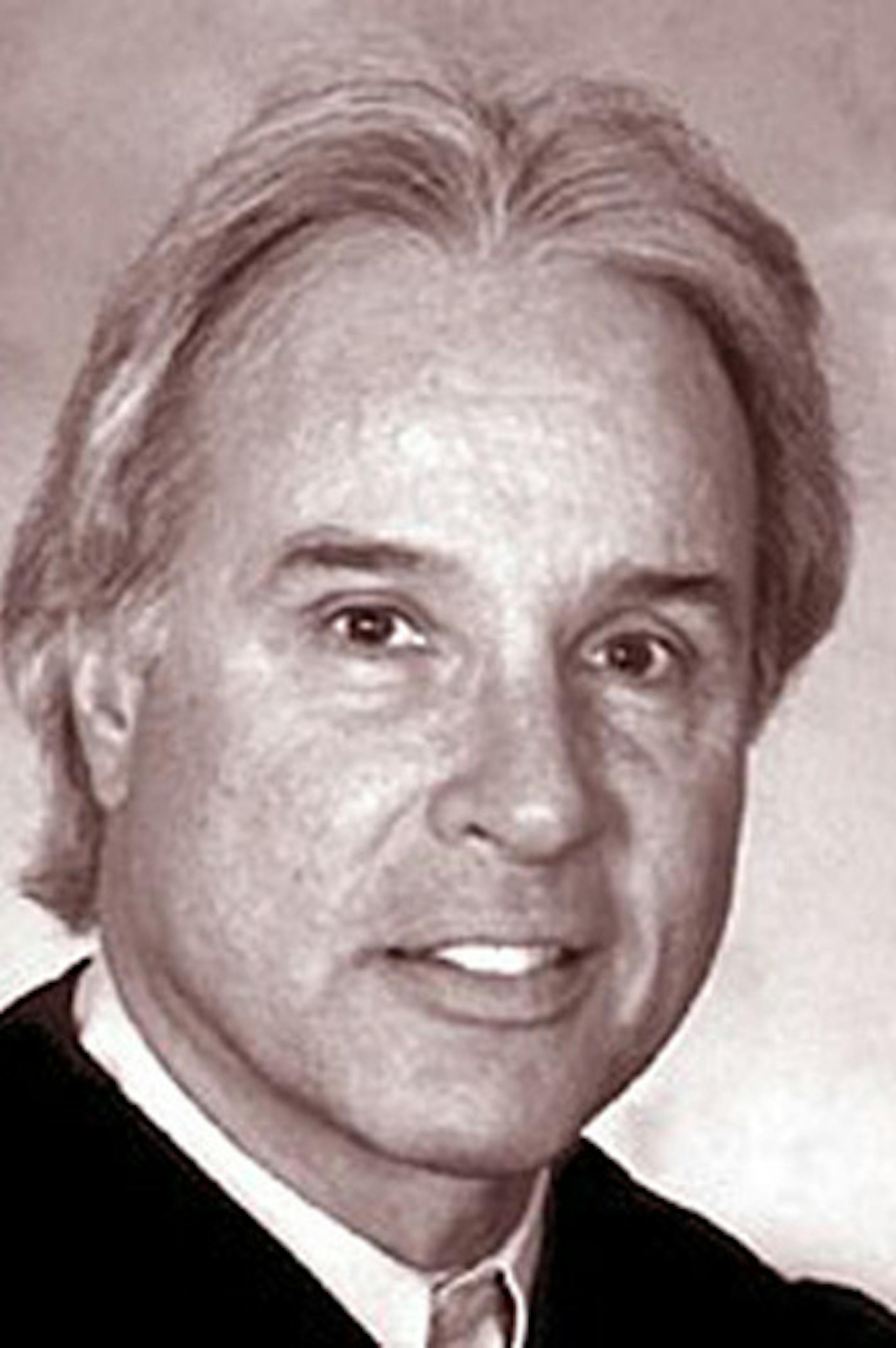 Dakota County Judge Richard Spicer SPICER0206 ORG XMIT: MIN2013032917593360