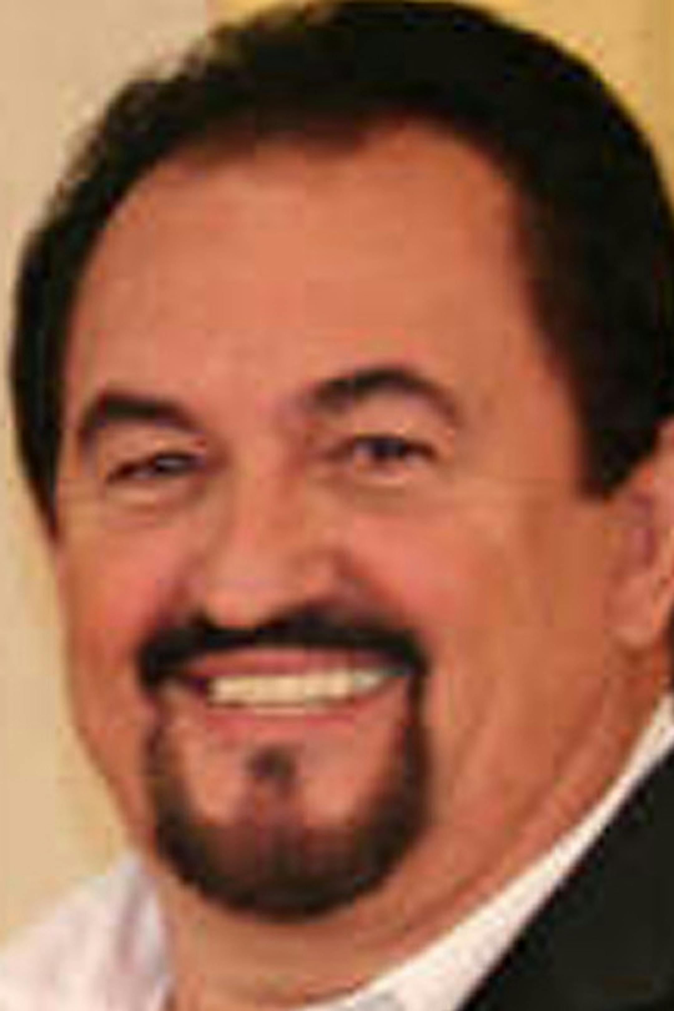 Peter Waldron, the Bachmann campaign worker who filed FEC and ethics complaints against her. ORG XMIT: MIN1304011704514038