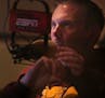Radio talk show celebrity Jeff Dubay, who has battled drug addiction during his career, is back on air after a five-year hiatus. He recorded a show fo