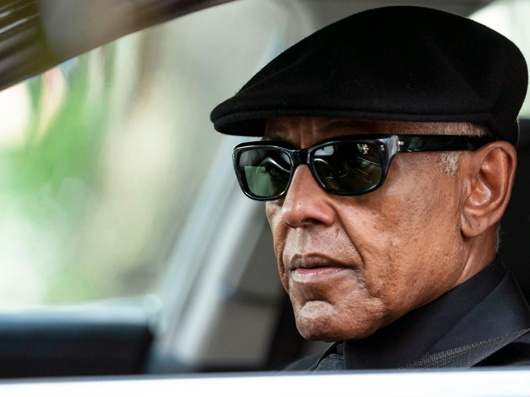 Giancarlo Esposito, who was so memorable on "Breaking Bad" and "Better Call Saul," plays a man facing an ethical dilemma in the series "Parish," premiering Sunday on AMC. (Eliot Brasseaux/AMC/TNS)