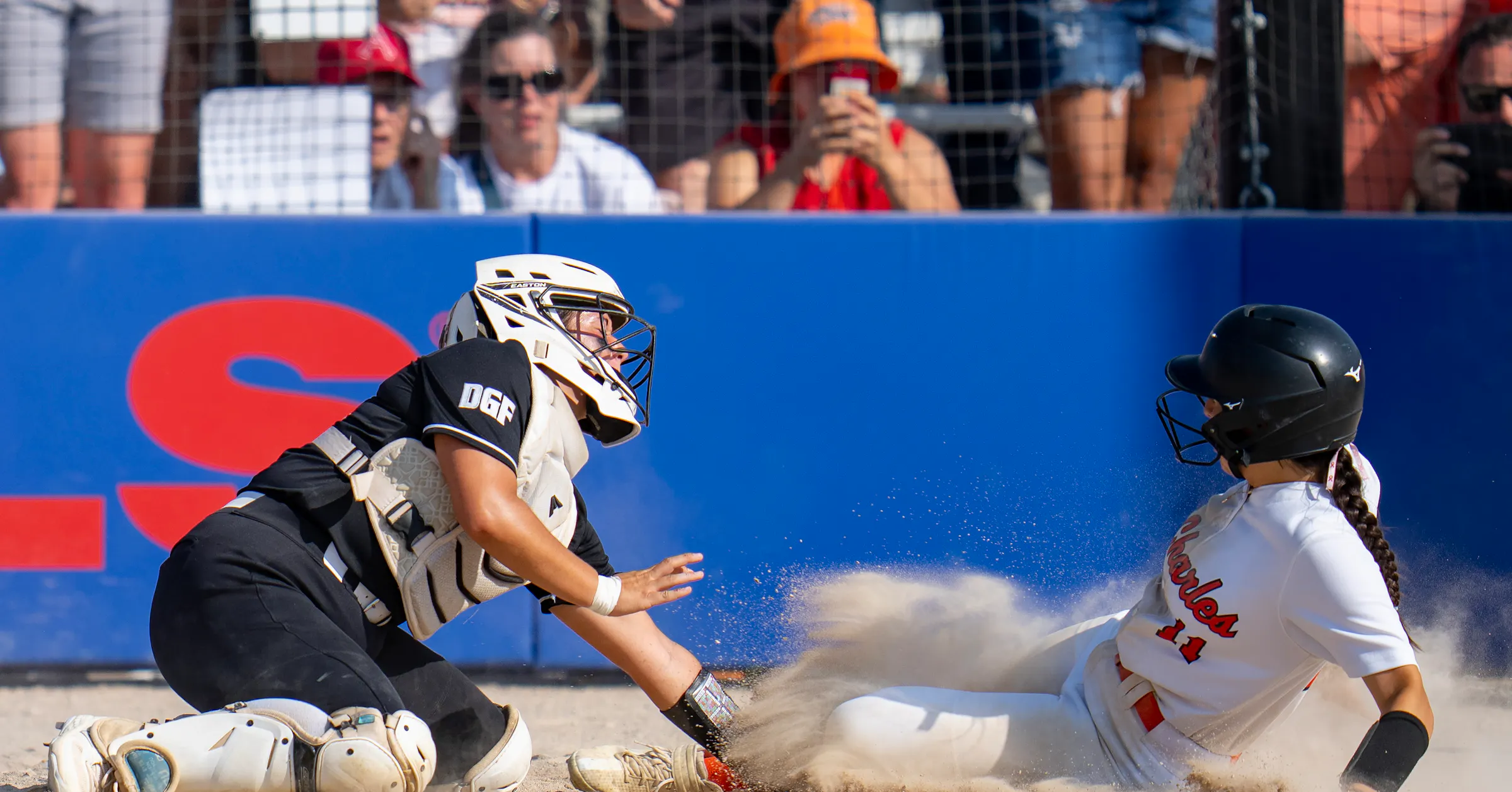 Dillon Softball Dilworth-Glyndon-Felton tops St. Charles for Class 2A softball title ...