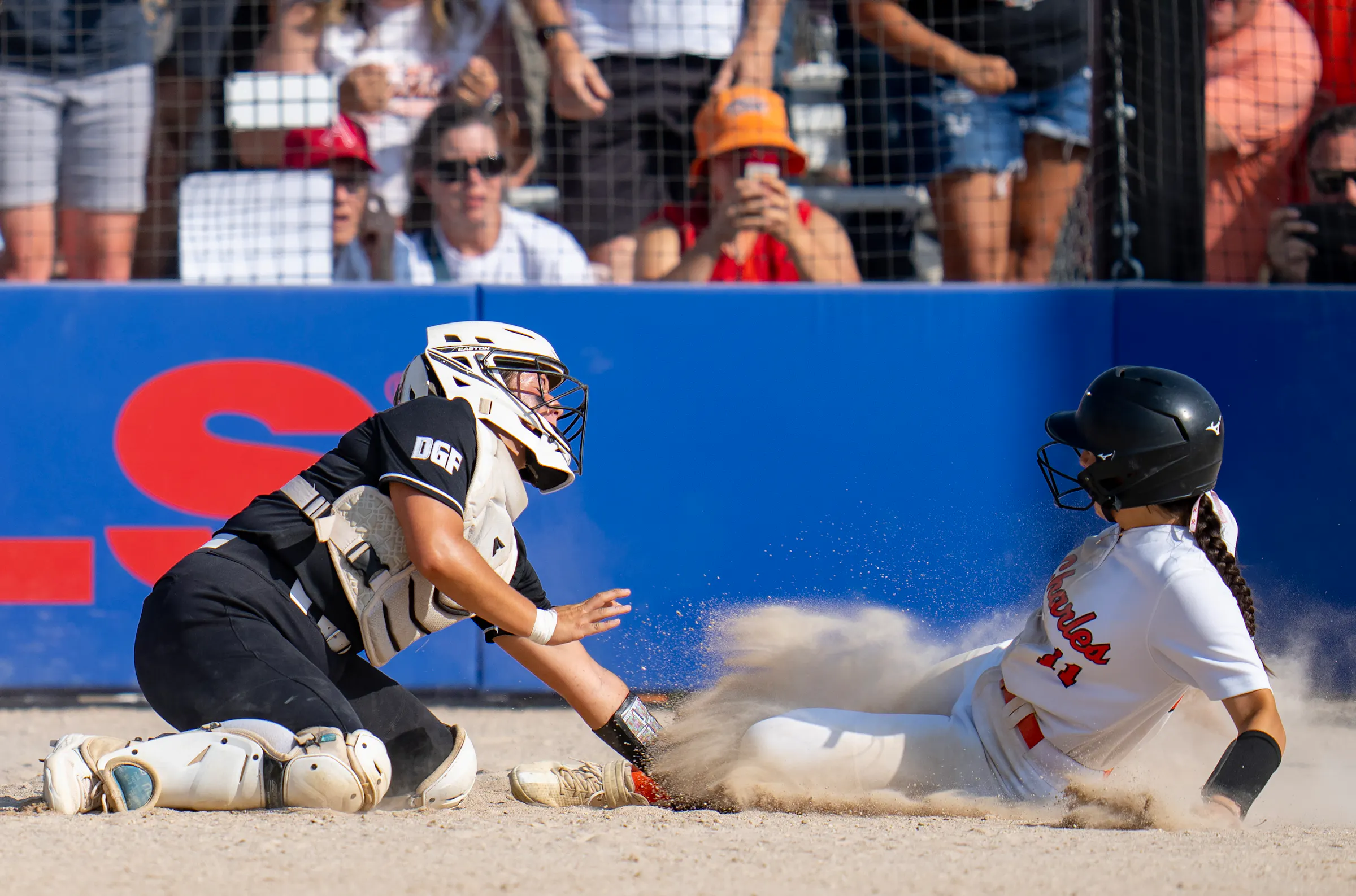 Dilworth-Glyndon-Felton tops St. Charles for Class 2A softball title ...