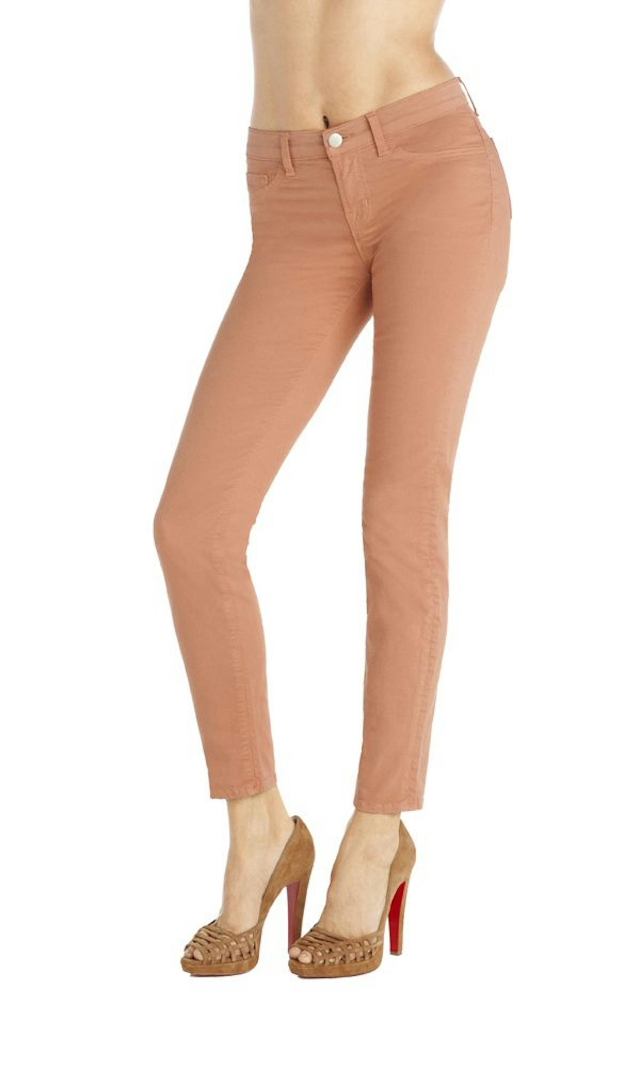 Bluebird Boutique will host a fit specialist for J. Brand jeans on March 8.