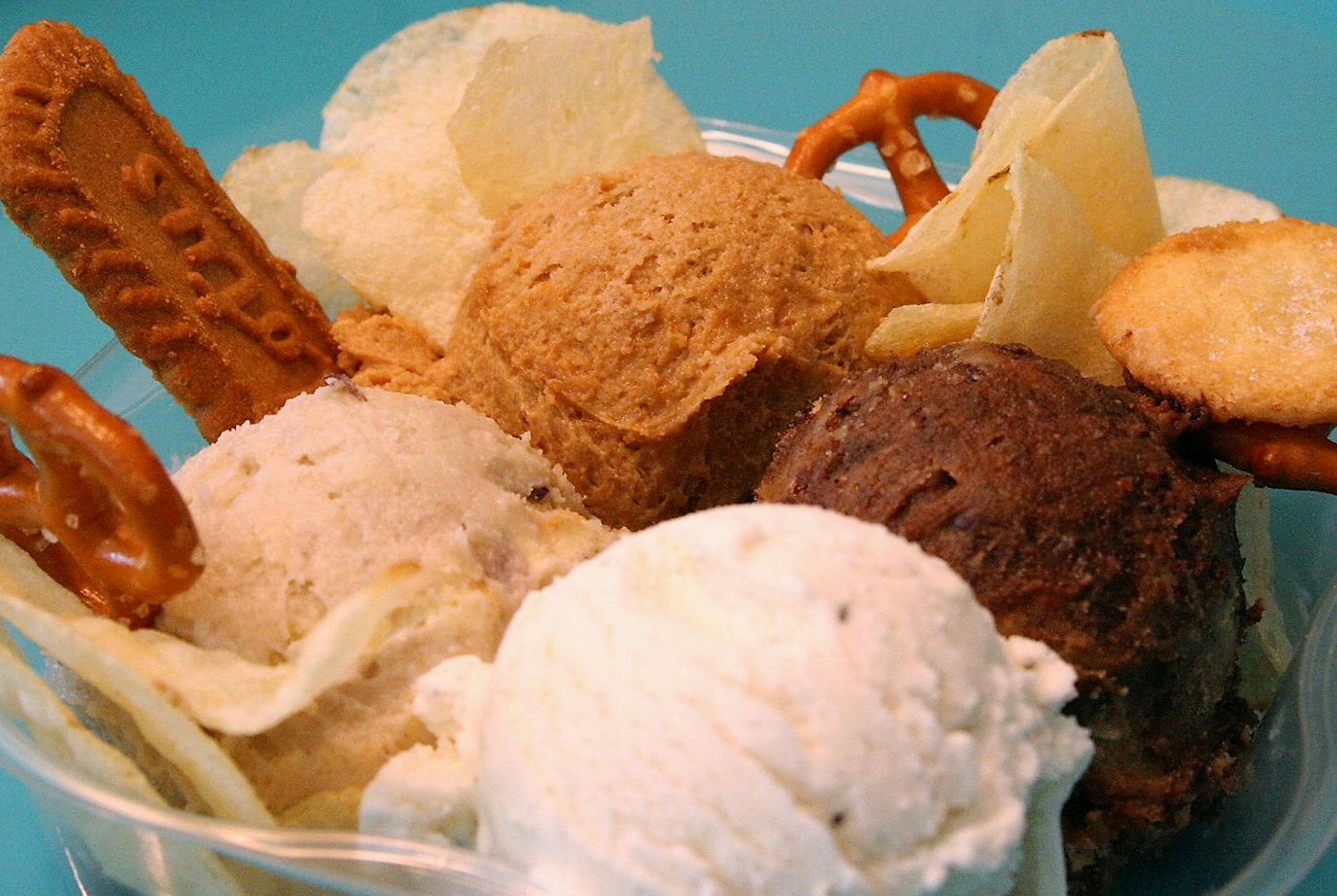 Bowl O' Dough