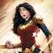 The Amazing Amazon's new costume debuts in &#x201a;&#xc4;&#xfa;Wonder Woman&#x201a;&#xc4;&#xf9; #41 ($3.99), shipping June 17, 2015. Copyright DC Ente