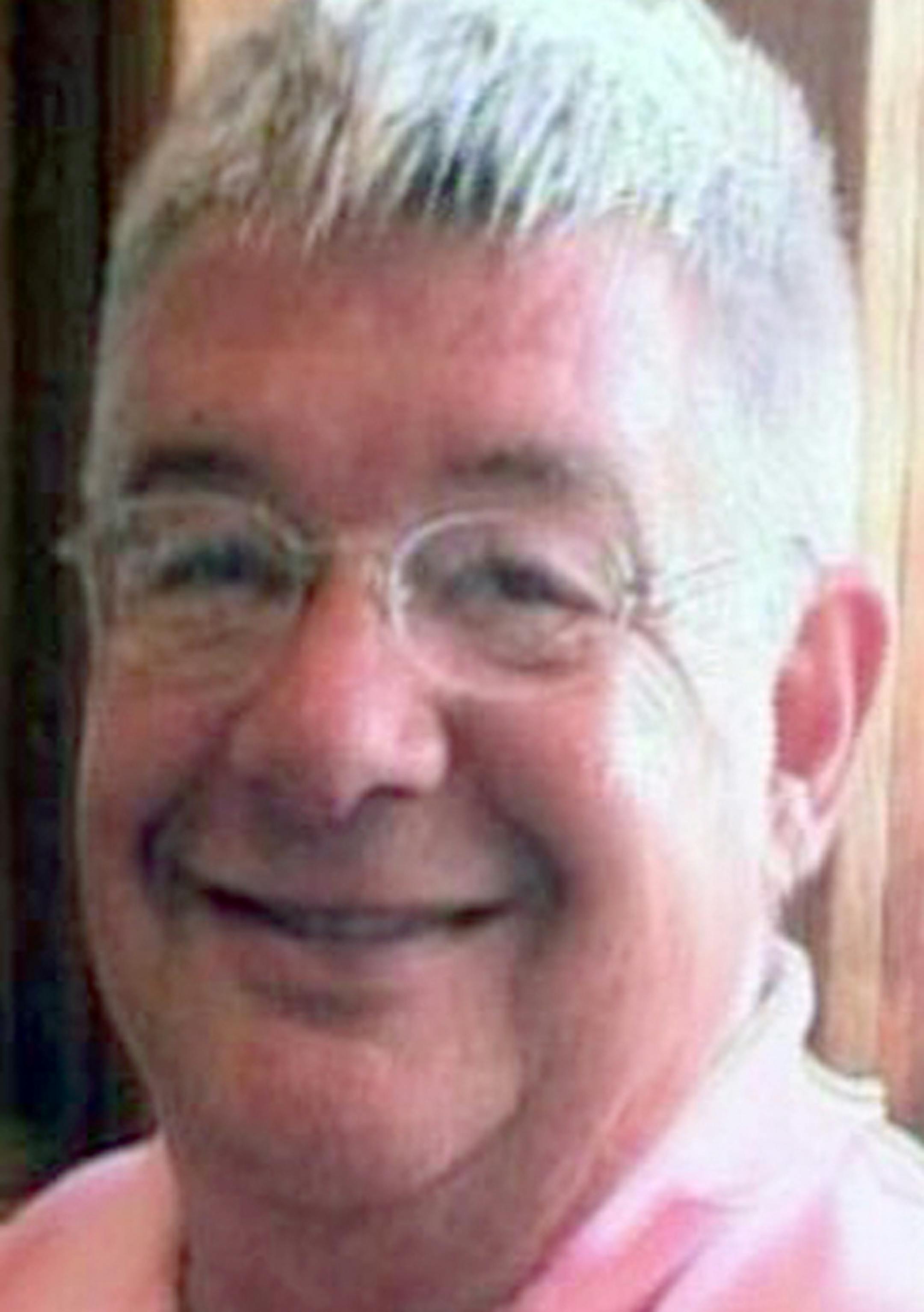 Photo provided courtesy KSTP-TV Dave Eckberg - Stillwater Days fraud