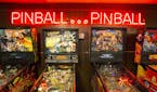 Open since 1972, SS Billiards is the place to go for pinball machines, video games, and regulation-sized pool tables. Family-friendly and open to all 