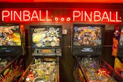 Open since 1972, SS Billiards is the place to go for pinball machines, video games, and regulation-sized pool tables. Family-friendly and open to all 
