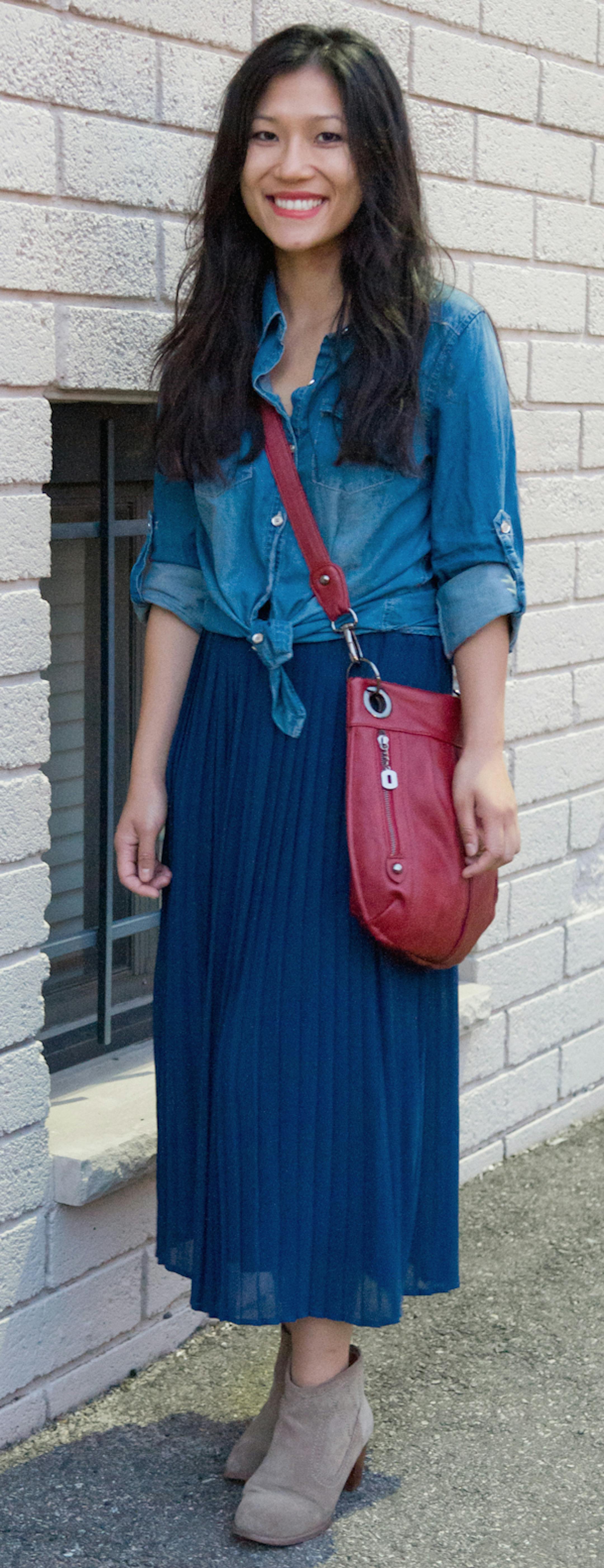 Linda Sisouphanthala