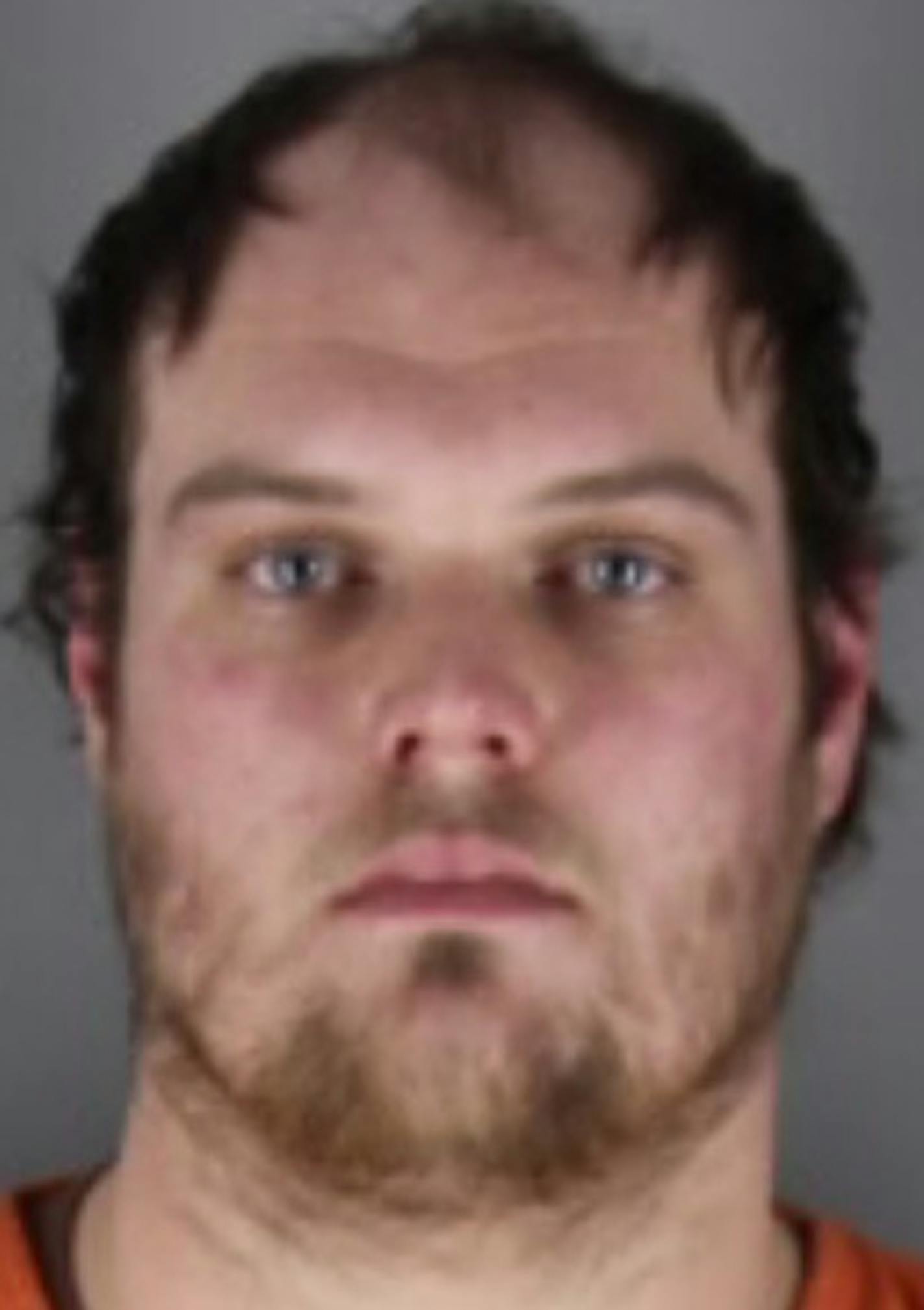 Ryan Stanek, 24, of Maple Grove, the son of Hennepin County Sheriff Rich Stanek, was arrested and booked into Hennepin County Jail on Jan. 14, 2017 for suspected drunken driving.