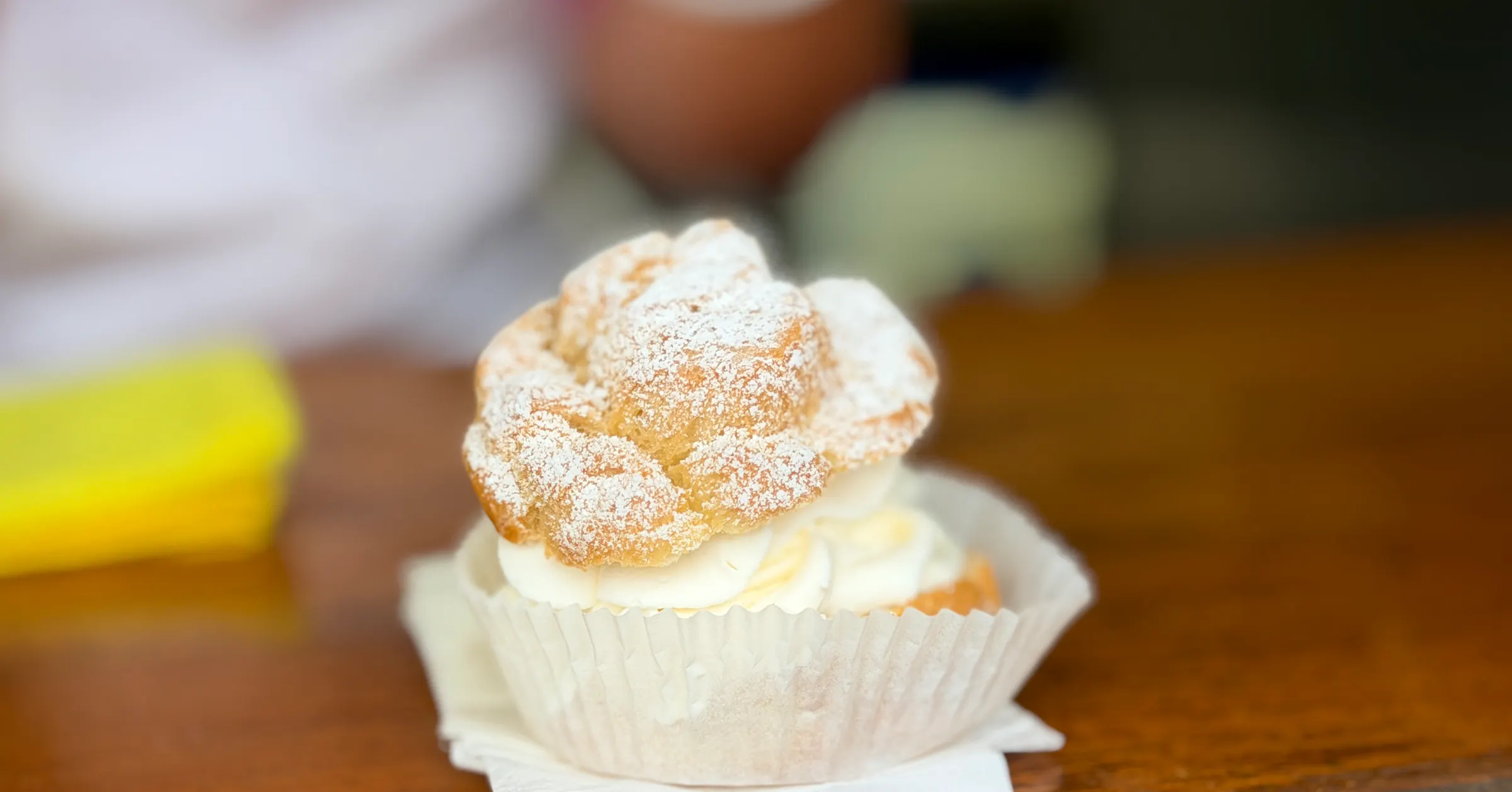 The 5 best new-to-us fair foods our writers ate this week