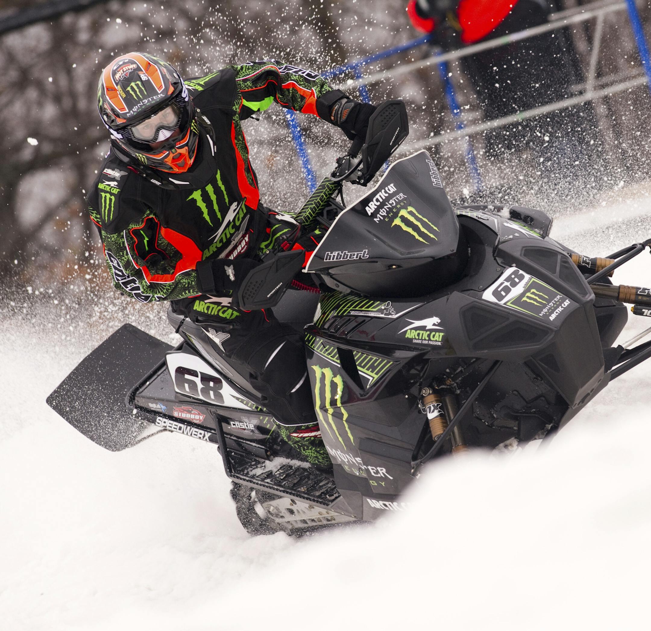 Tucker Hibbert for use with TWO0105. Courtsey of John Hanson