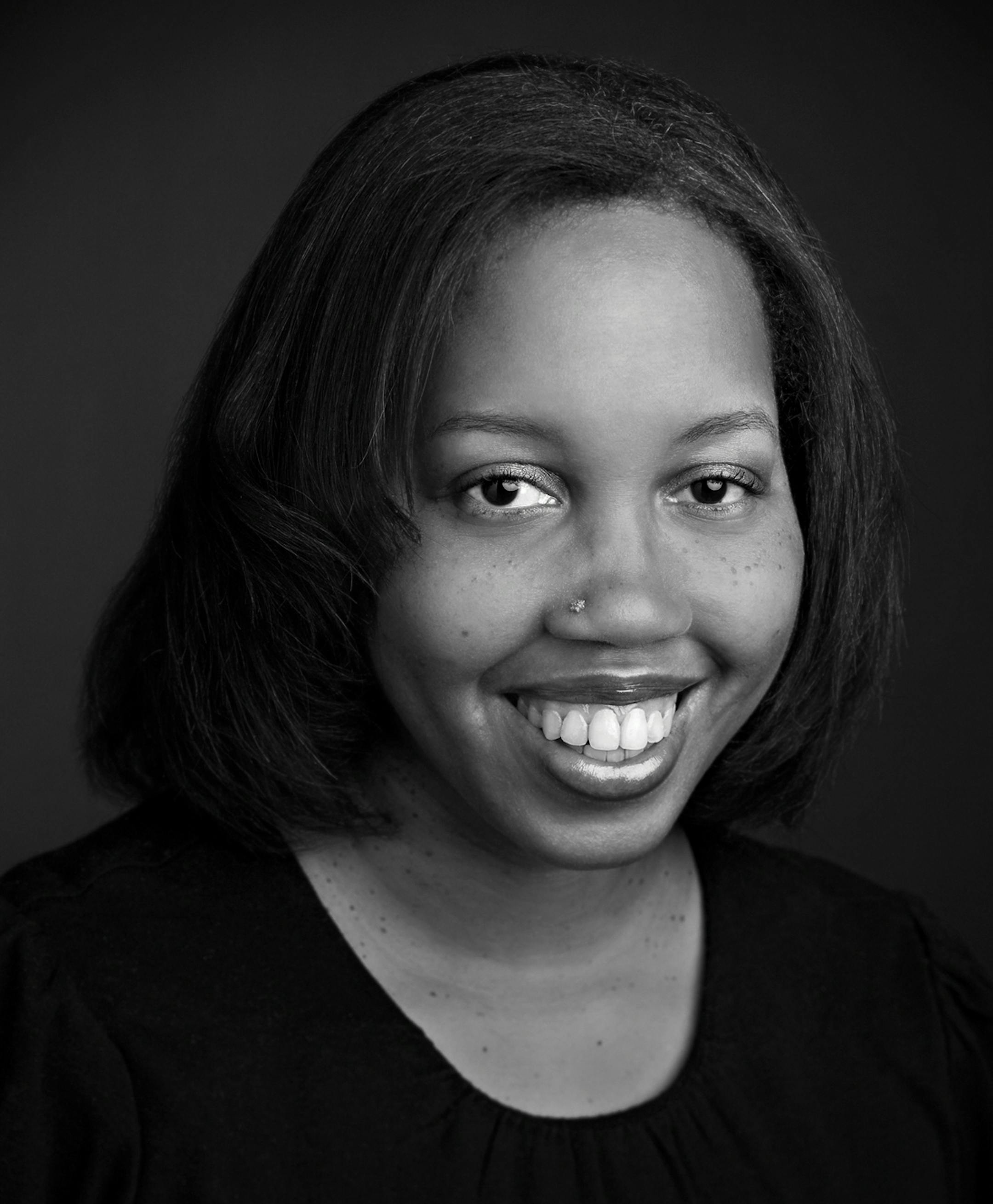 Christina Ham Photos courtesy of the Playwrights Center.