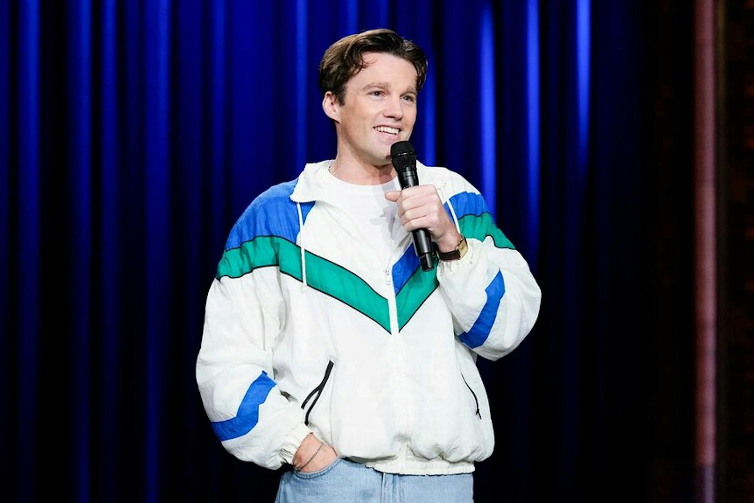 Minnesotan Tommy Brennan joins cast of ‘Saturday Night Live’