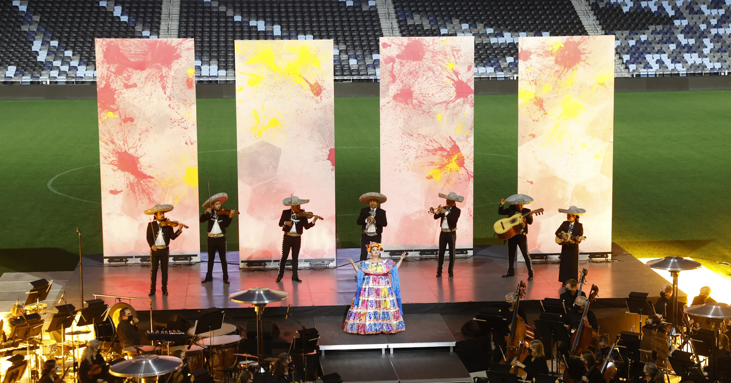 Opera Soccer Minnesota Opera takes to the soccer pitch for a surprising night at the ...