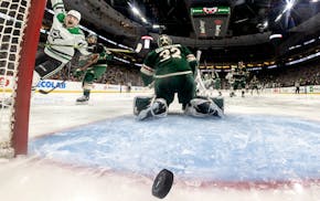 Reason No. 35 why the Star Tribune is worth your time and attention: Carlos Gonzalez’s photos of the Wolves, Wild, Vikings and Twins will take your
