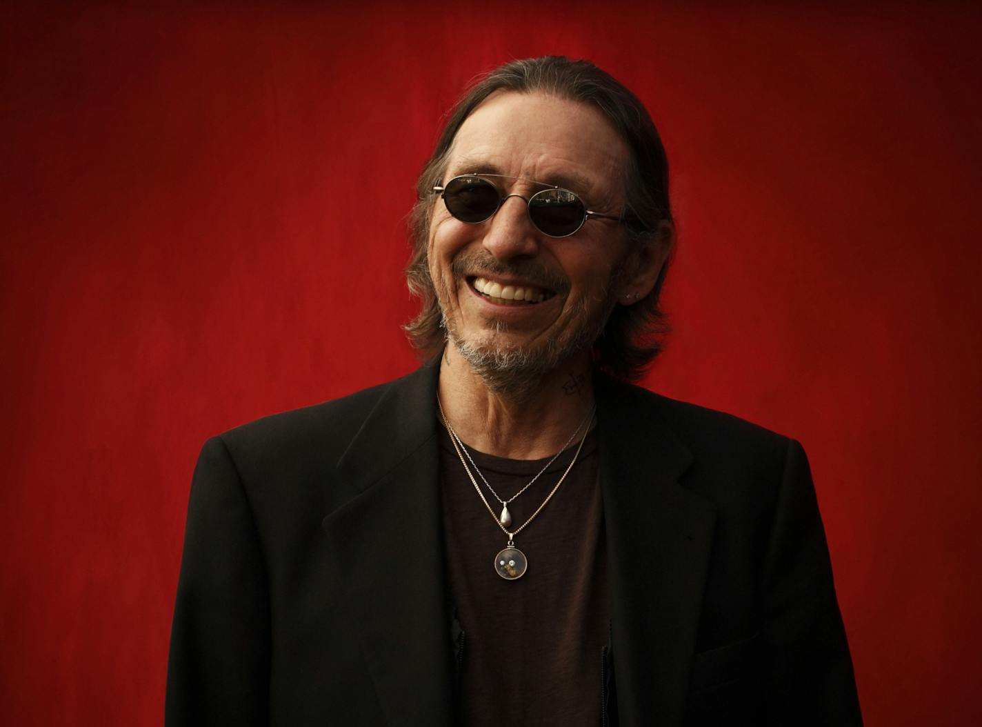 John Trudell