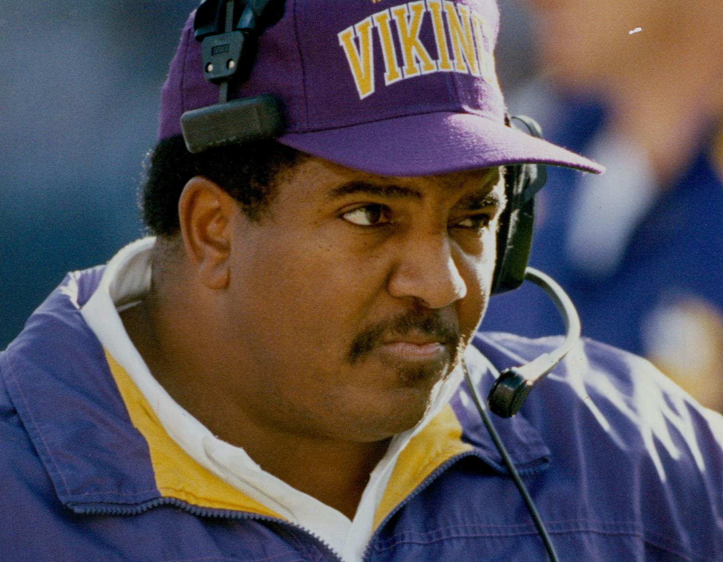 Former Vikings Coach Dennis Green will be inducted into the team's Ring of Honor.