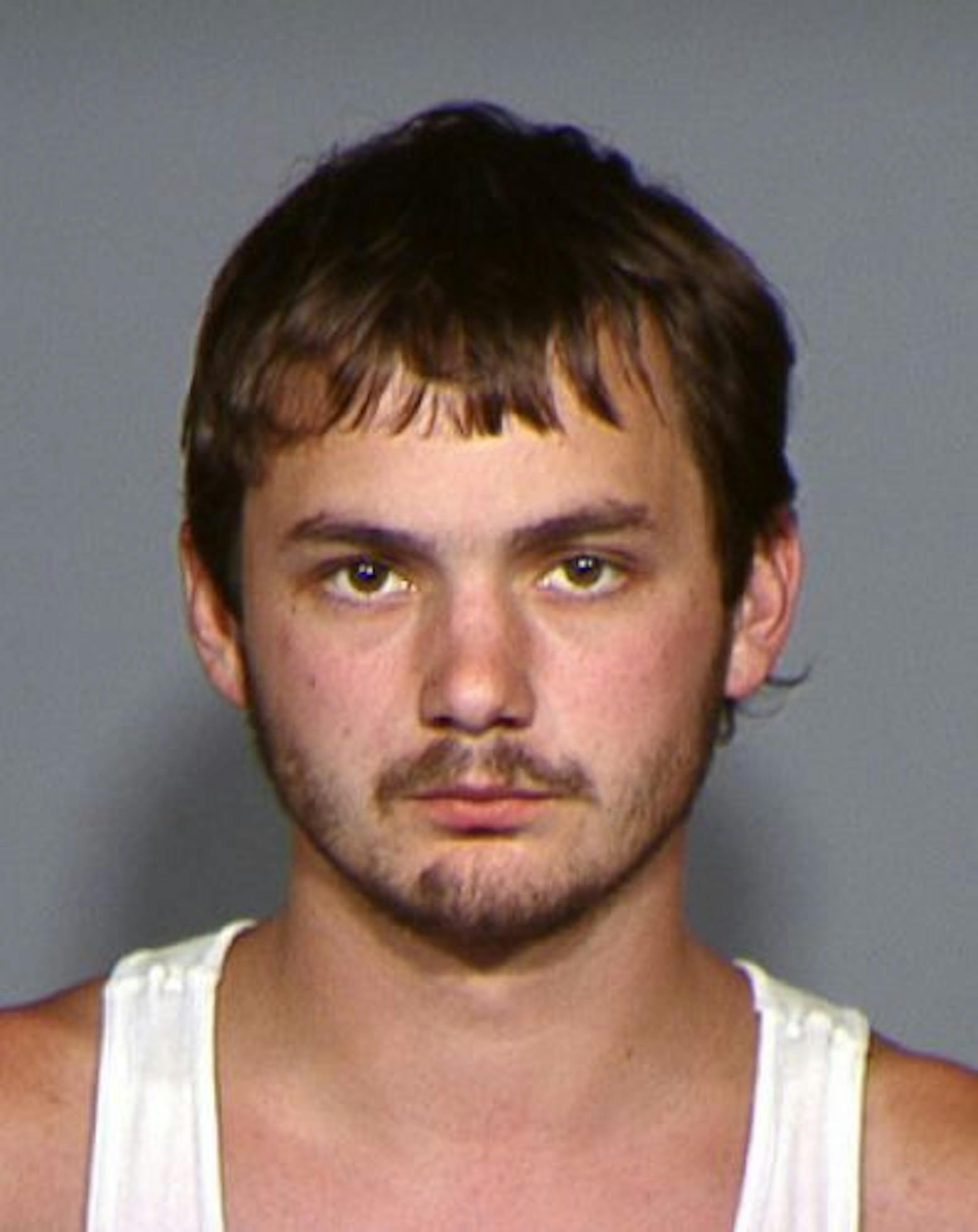 Tylar James Hokanson