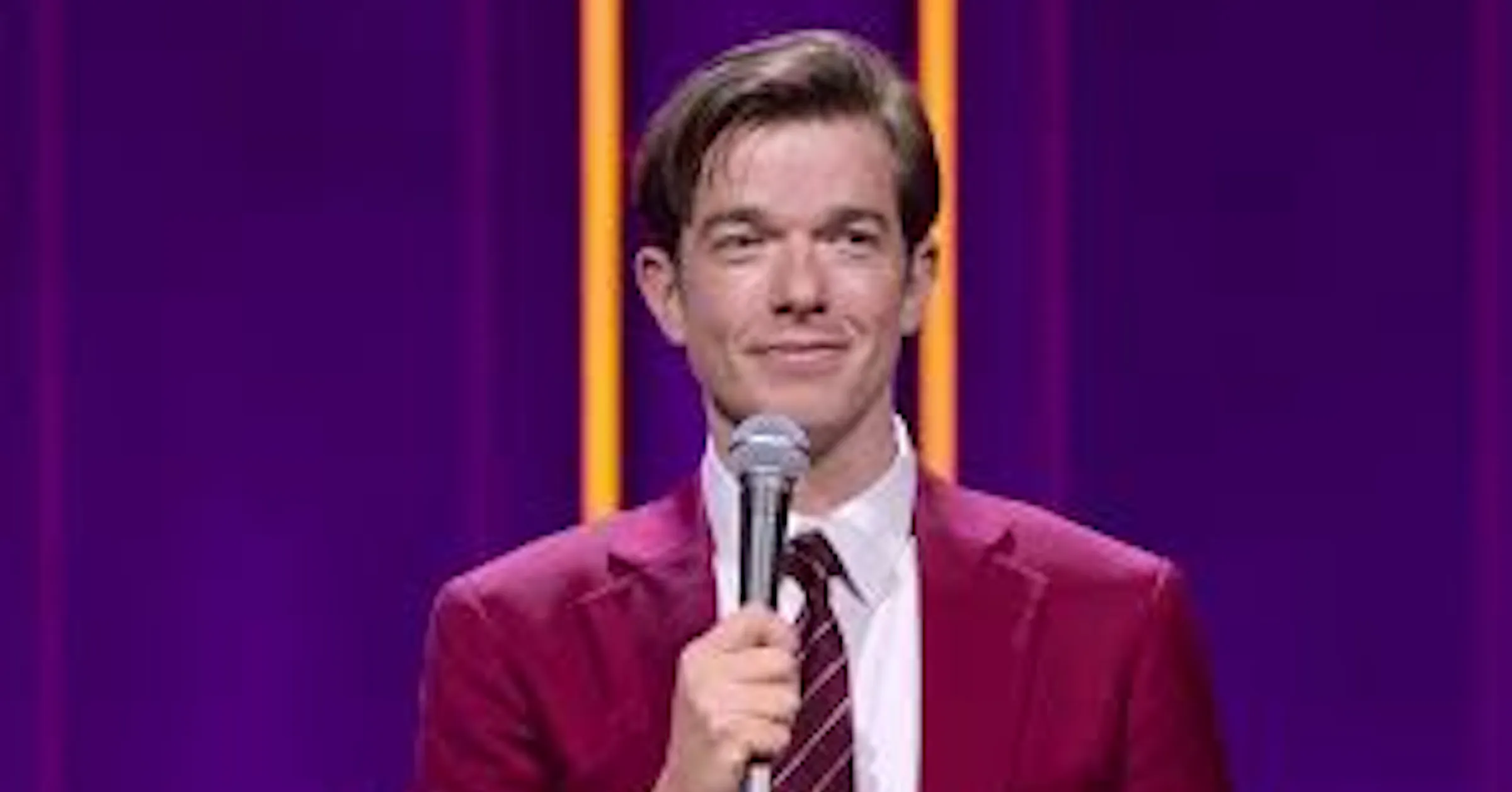 Review: John Mulaney opens Minneapolis run with a nearly two-hour ...