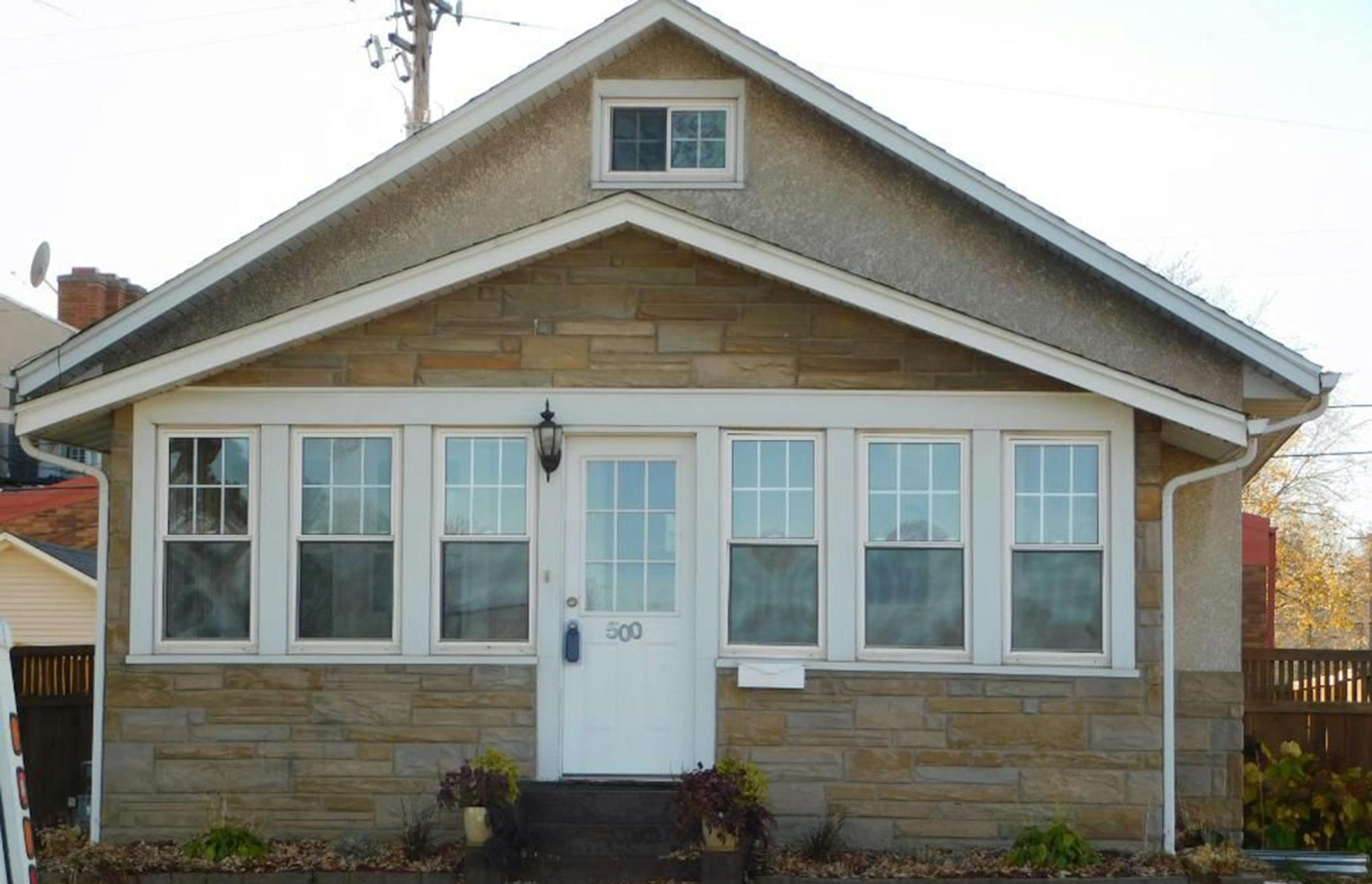 South St. Paul
Built in 1924, this three-bedroom, three-bath house has 1,554 square feet and features hardwood floors, vaulted ceilings, partial finished basement, three-season porch, deck and two-car detached garage. Listed by Sarah Diebel, OEA Realty, 651-775-1796.