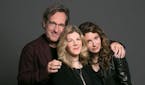 Dar Williams and friends bring heavenly harmonies to Minneapolis show