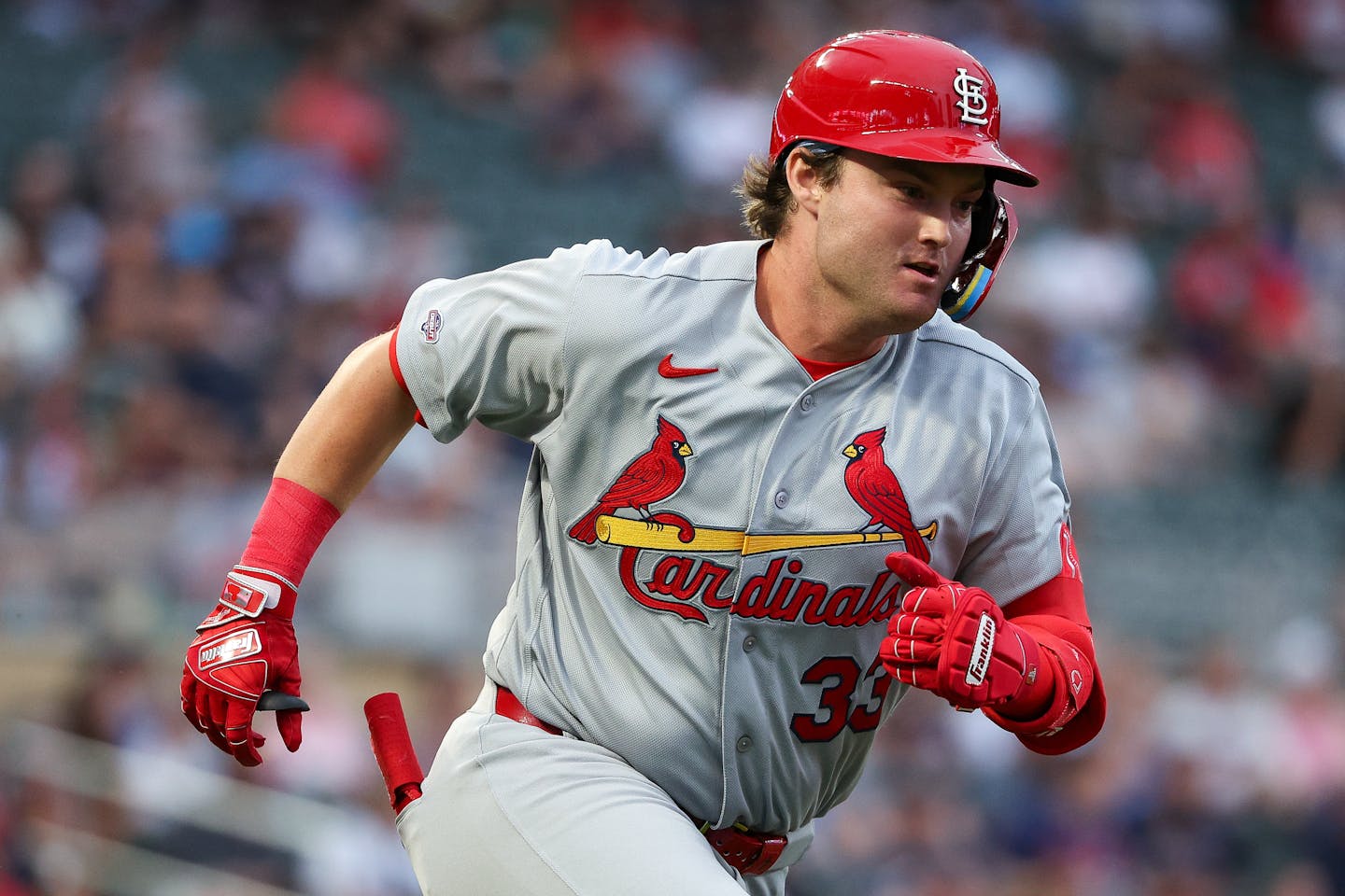 St. Louis Cardinals bounce back thanks to good management