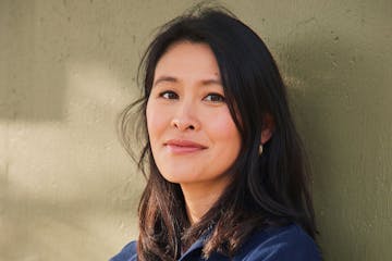 Photograph of author Rachel Khong