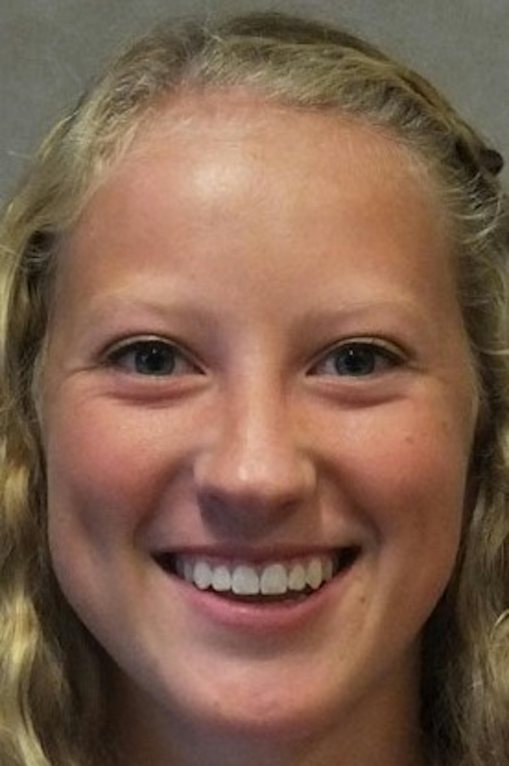 Taylor Koenen, Shakopee basketball, soph. 2013-14